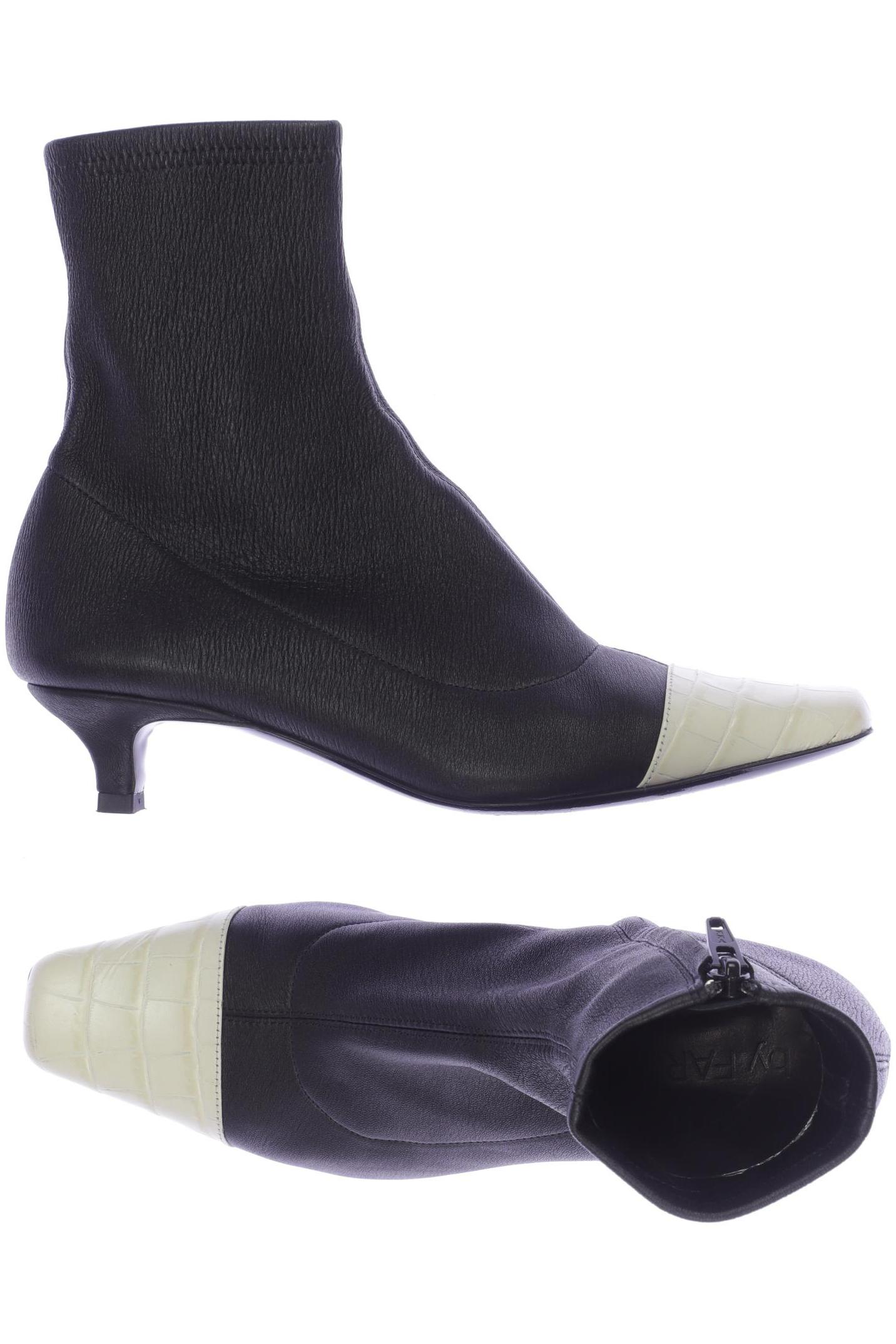 

by FAR Damen Stiefelette, schwarz, Gr. 37