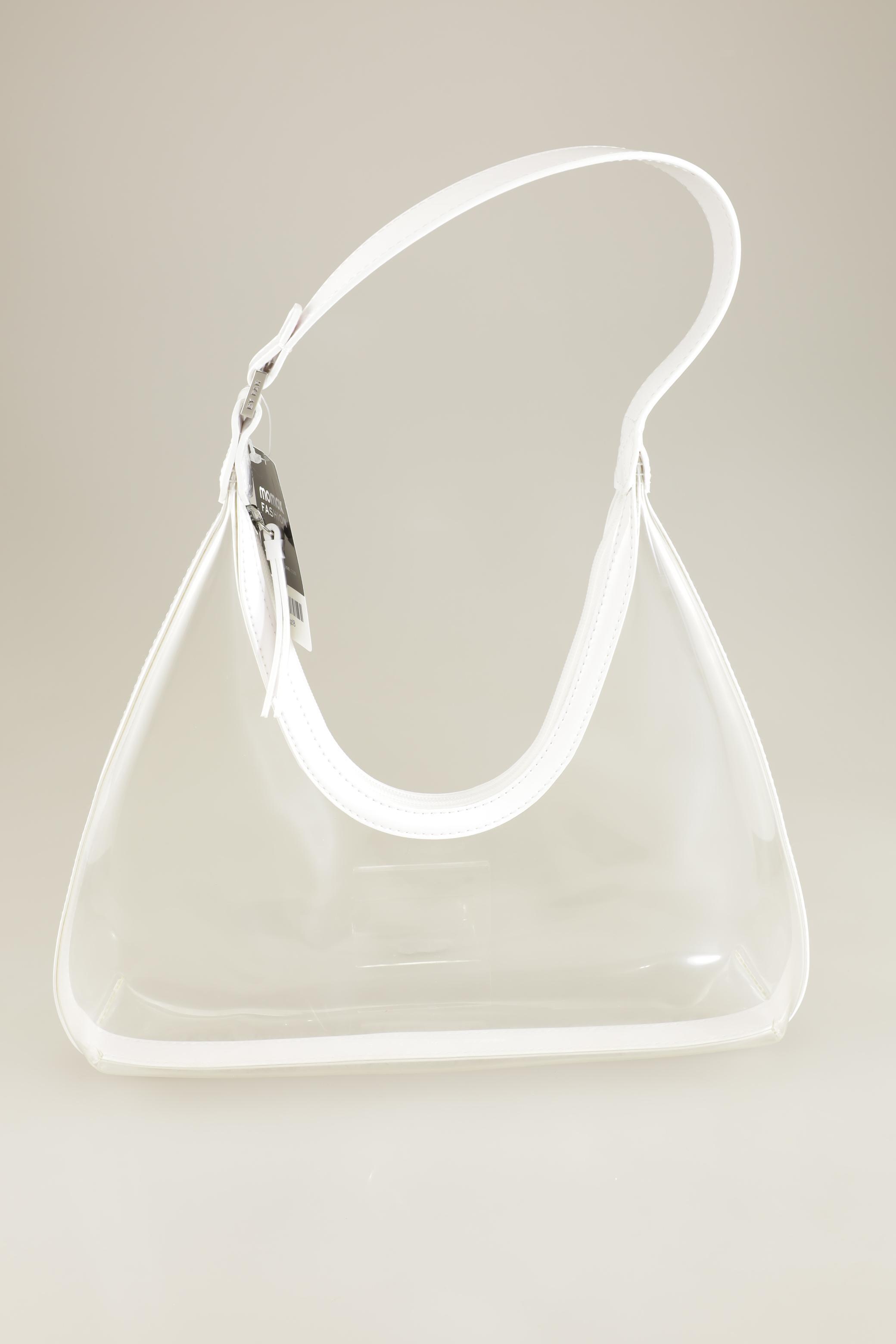 

by FAR Damen Handtasche, weiß, Gr.