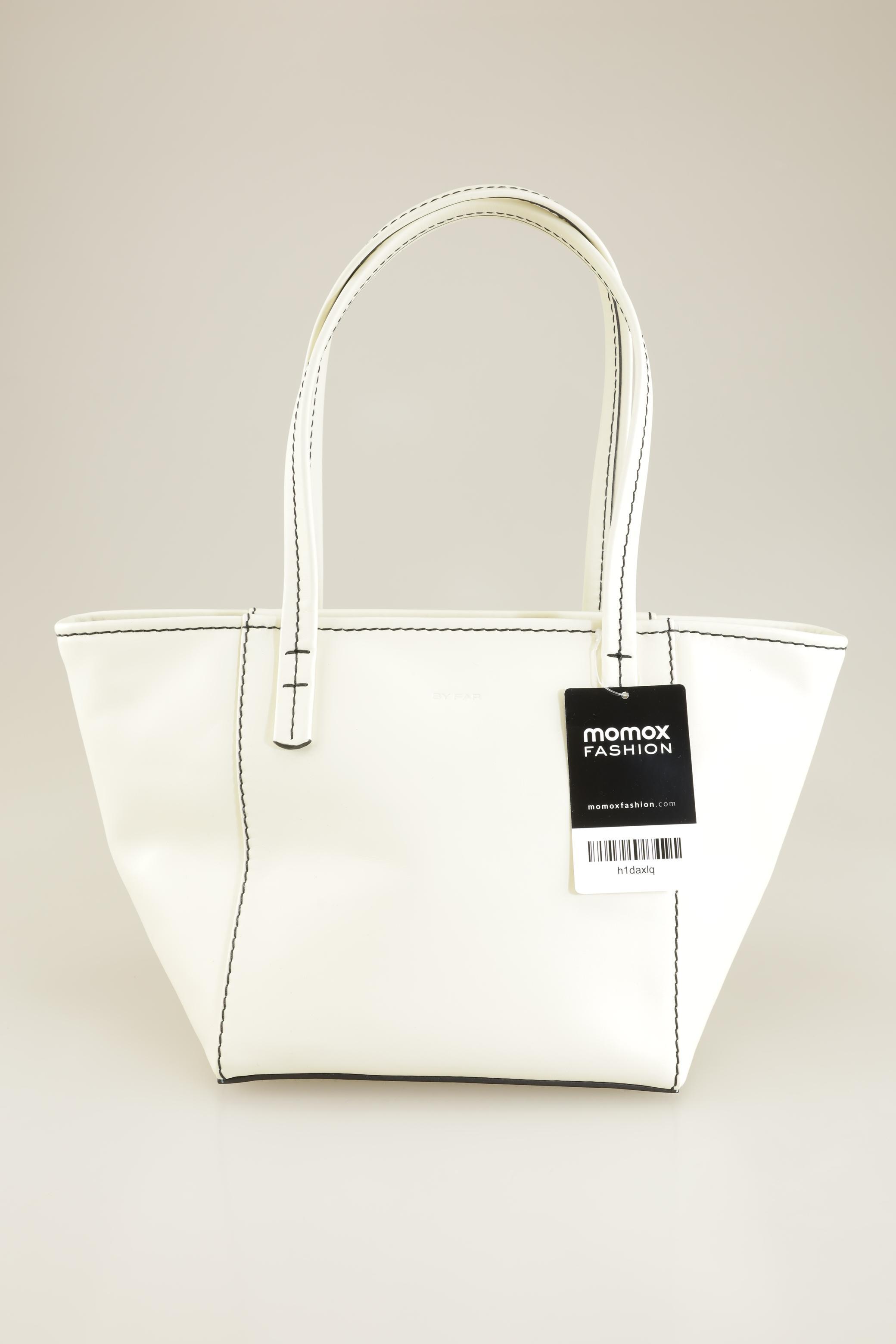 

by FAR Damen Handtasche, cremeweiß, Gr.