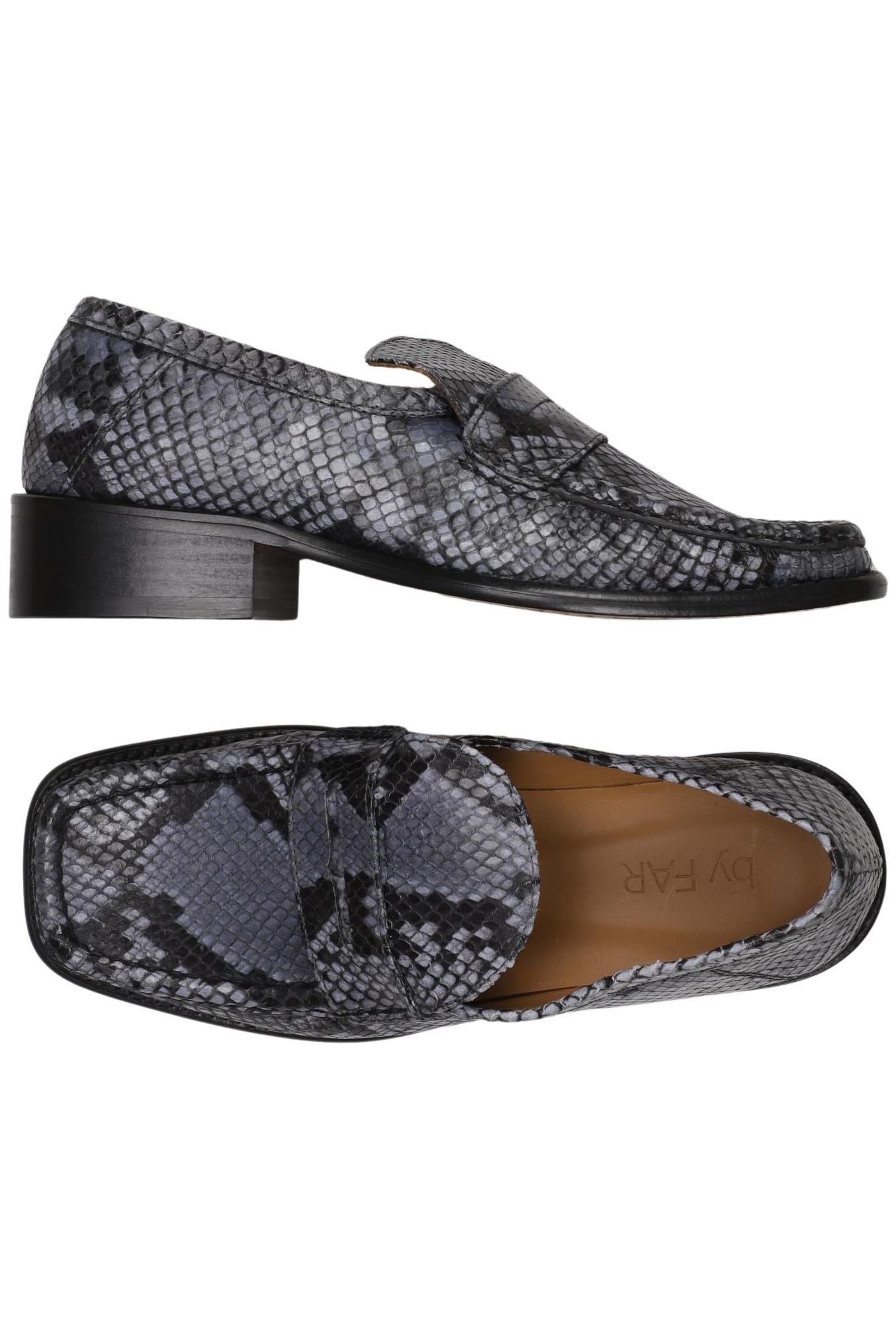 

by FAR Damen Halbschuh, grau, Gr. 35