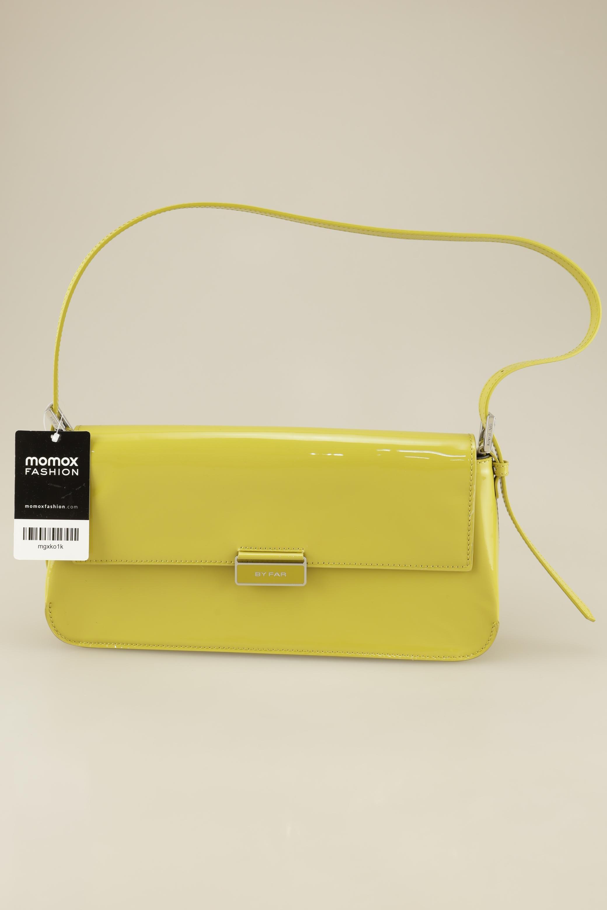 

by FAR Damen Handtasche, hellgrün, Gr.