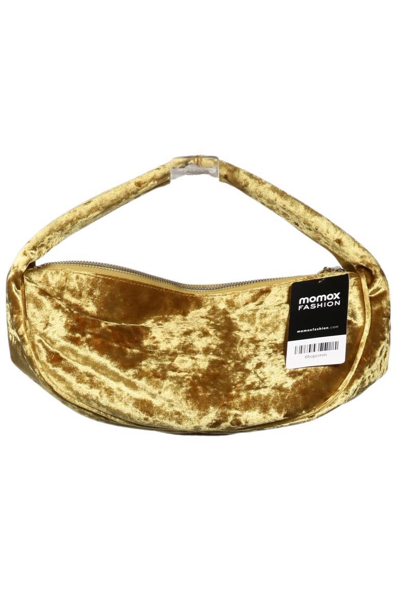 

by FAR Damen Handtasche, gold, Gr.