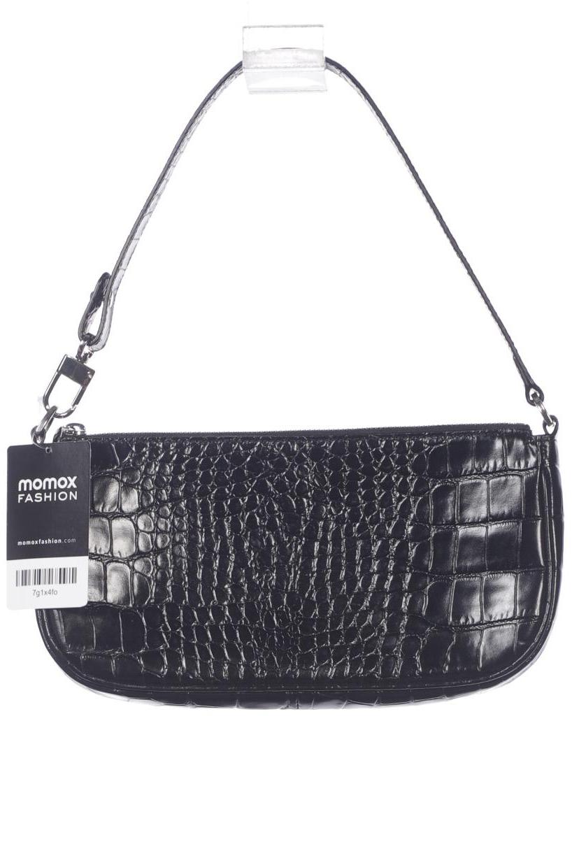 

by FAR Damen Handtasche, schwarz, Gr.