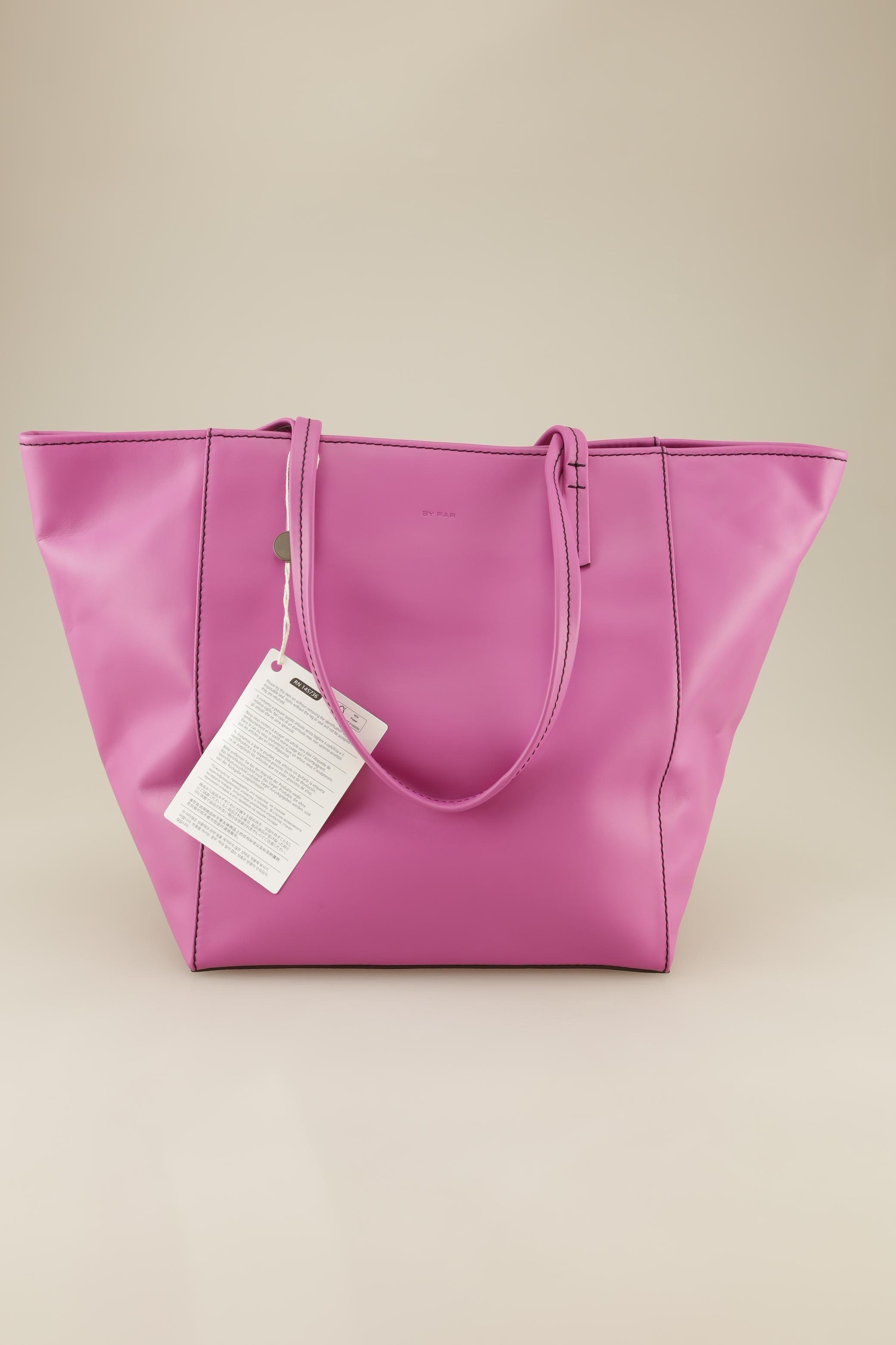 

by FAR Damen Handtasche, pink, Gr.
