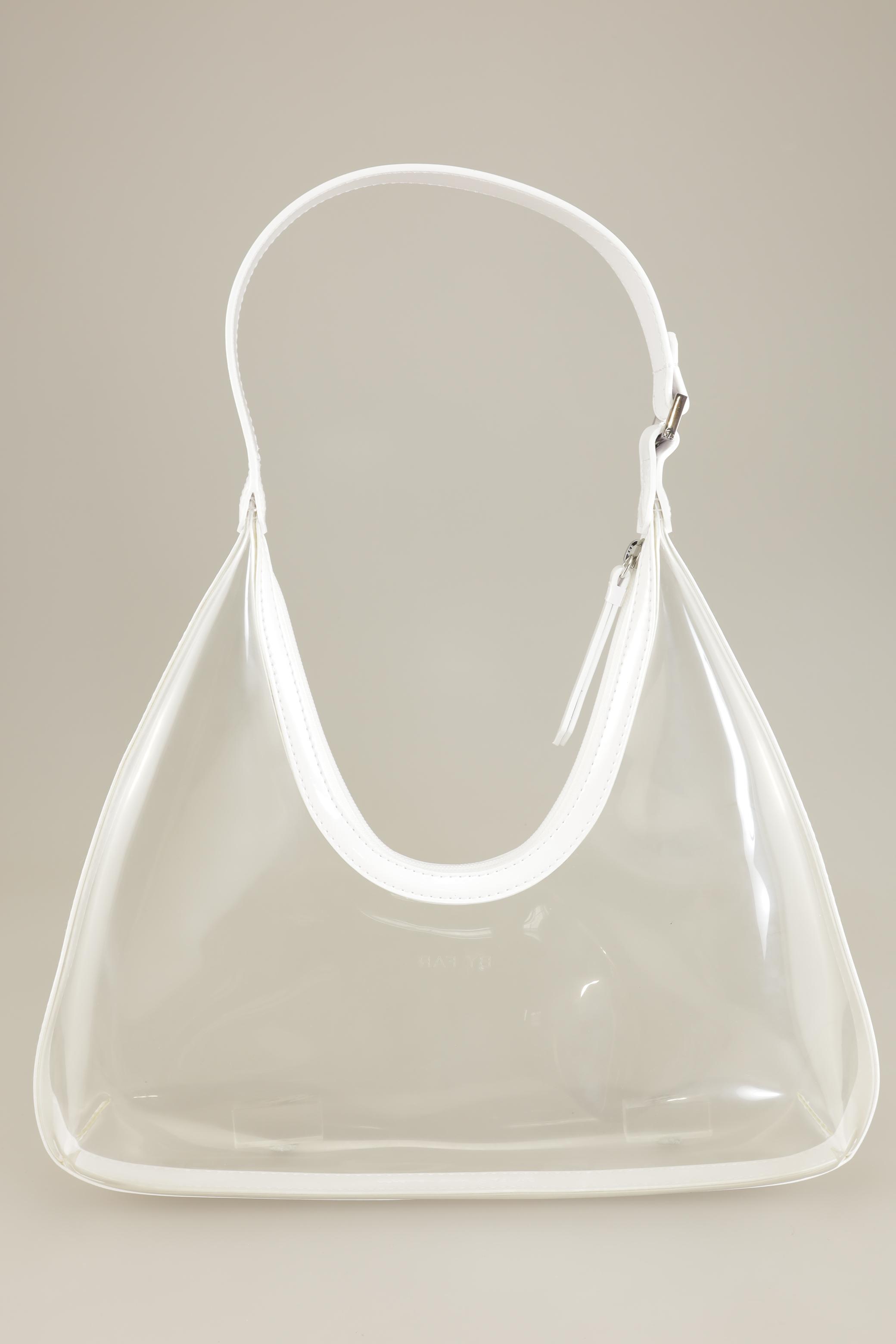 

by FAR Damen Handtasche, weiß, Gr.