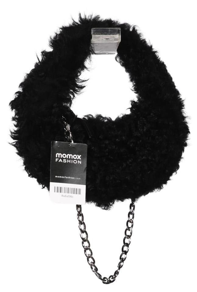 

by FAR Damen Handtasche, schwarz, Gr.