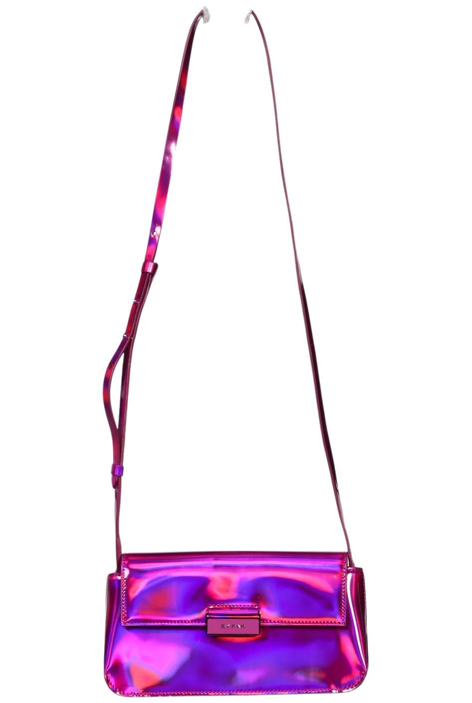 

by FAR Damen Handtasche, flieder, Gr.