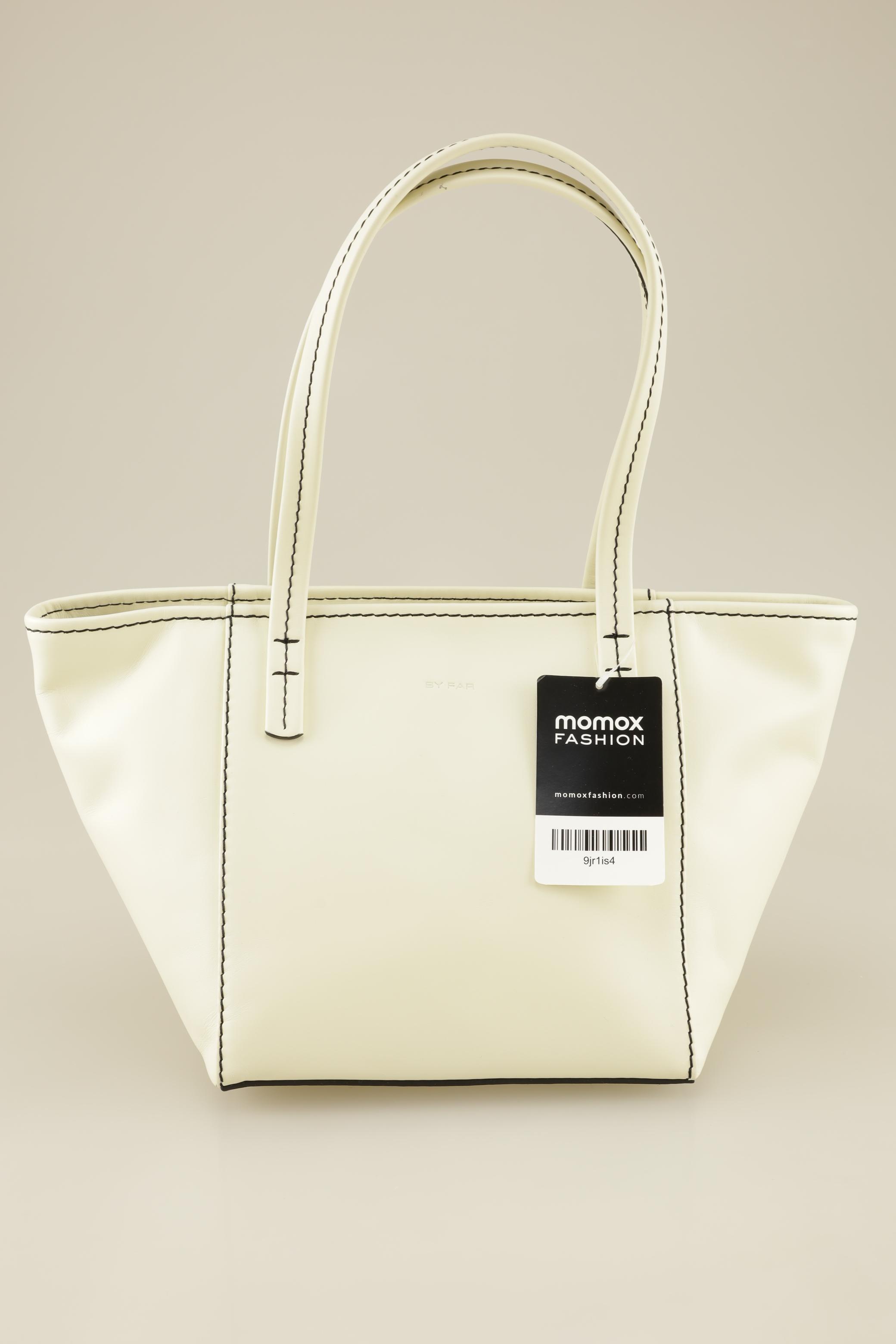 

by FAR Damen Handtasche, cremeweiß, Gr.