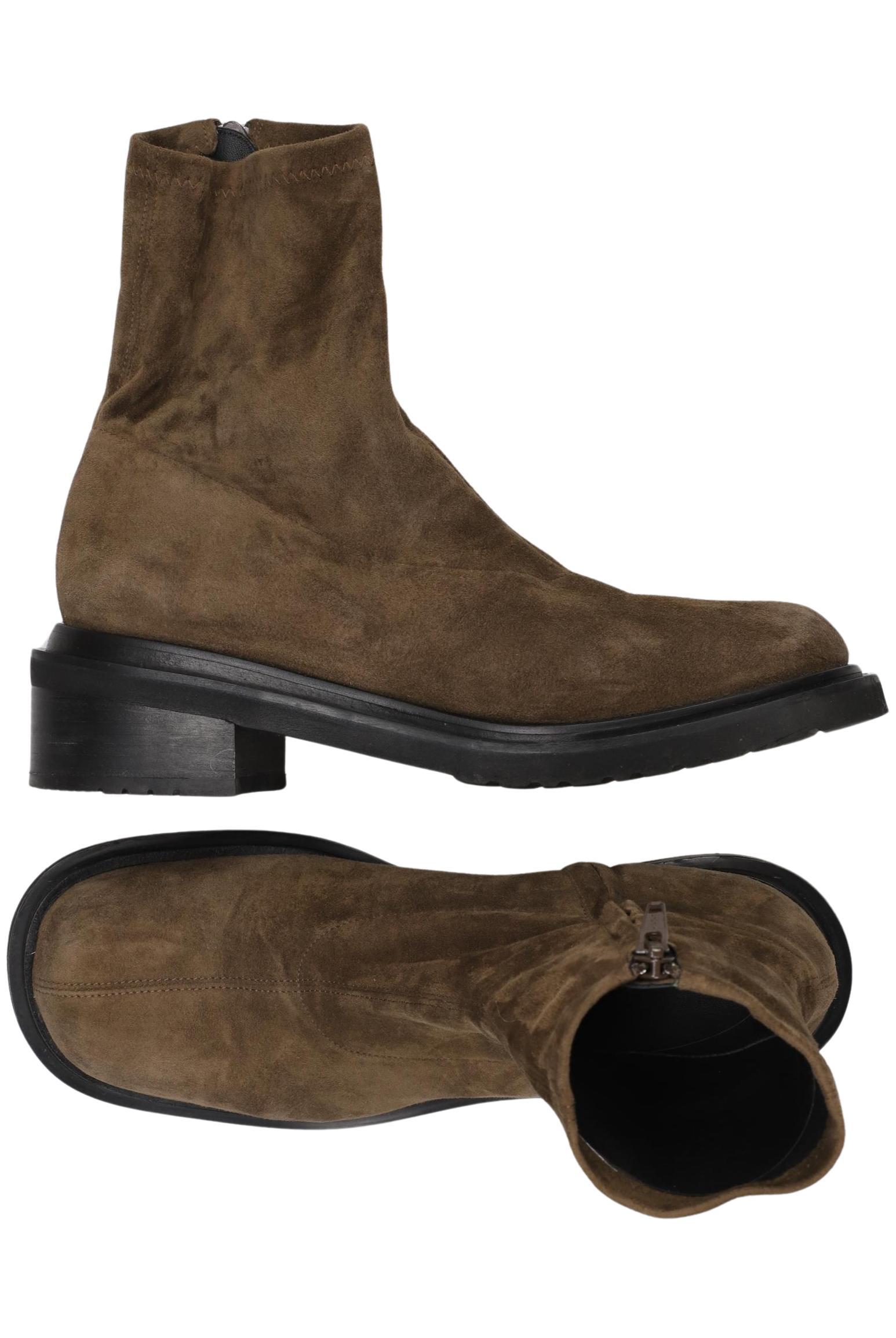 

by FAR Damen Stiefelette, braun, Gr. 39