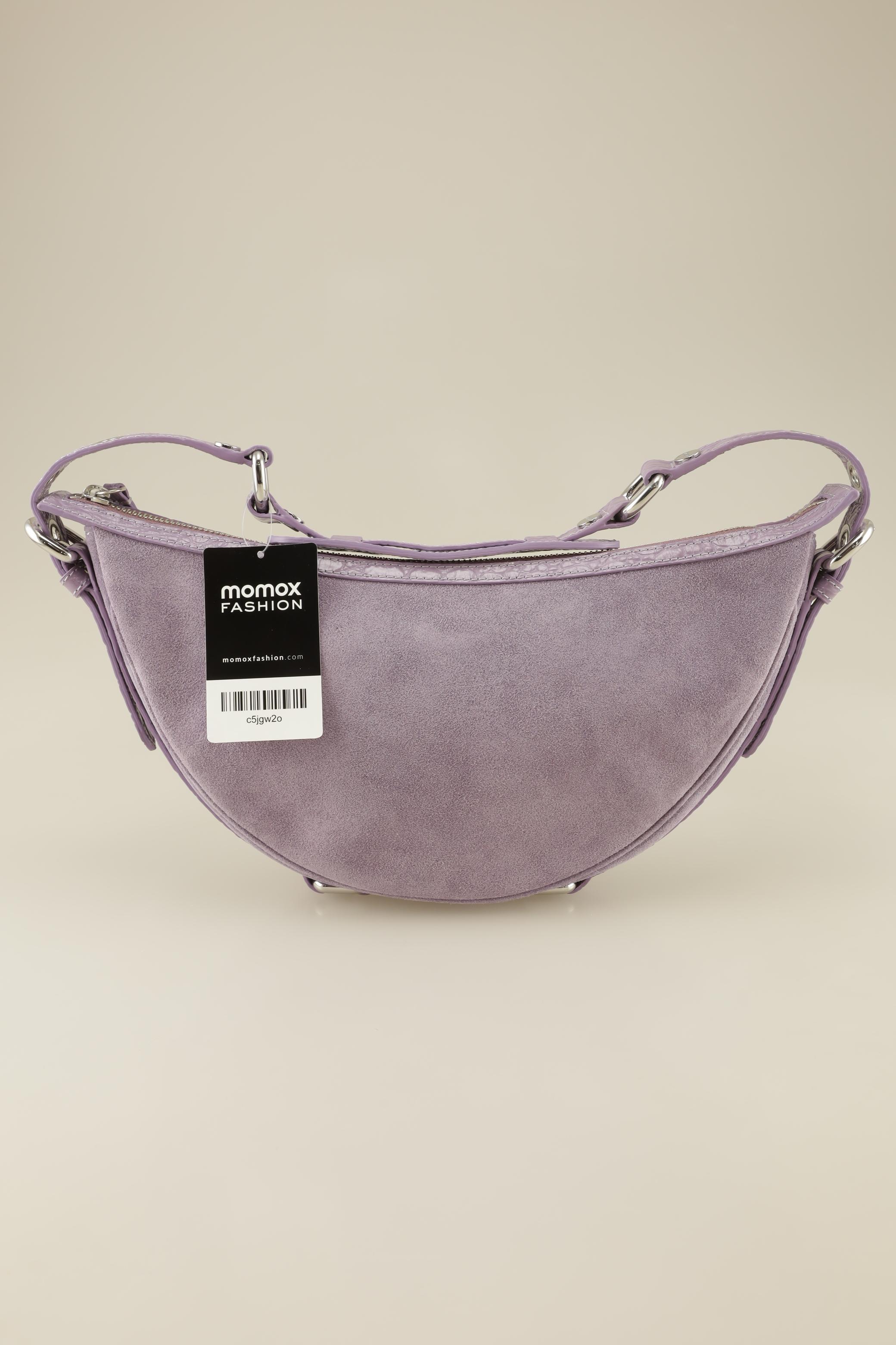 

by FAR Damen Handtasche, flieder, Gr.