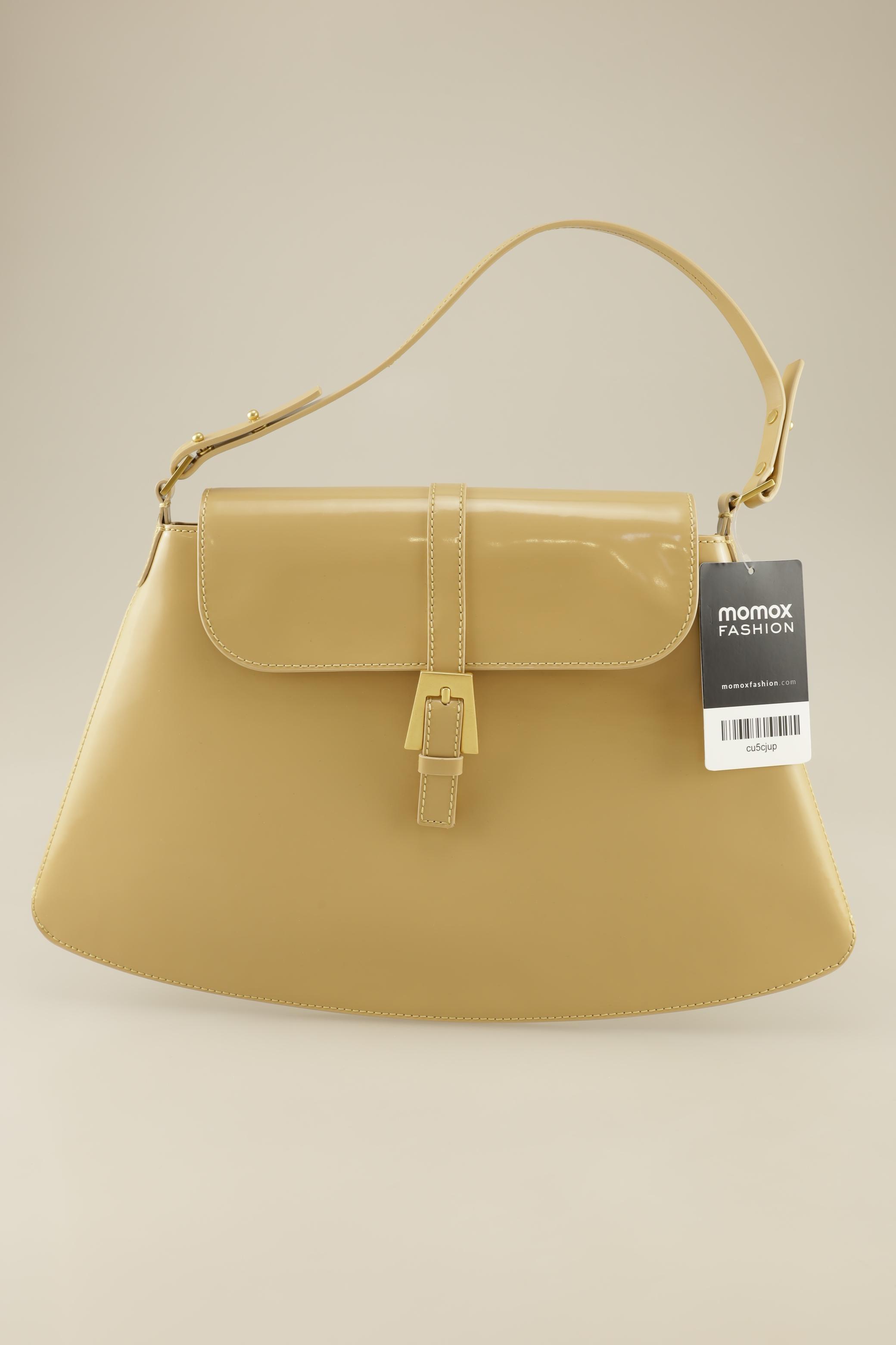 

by FAR Damen Handtasche, beige, Gr.