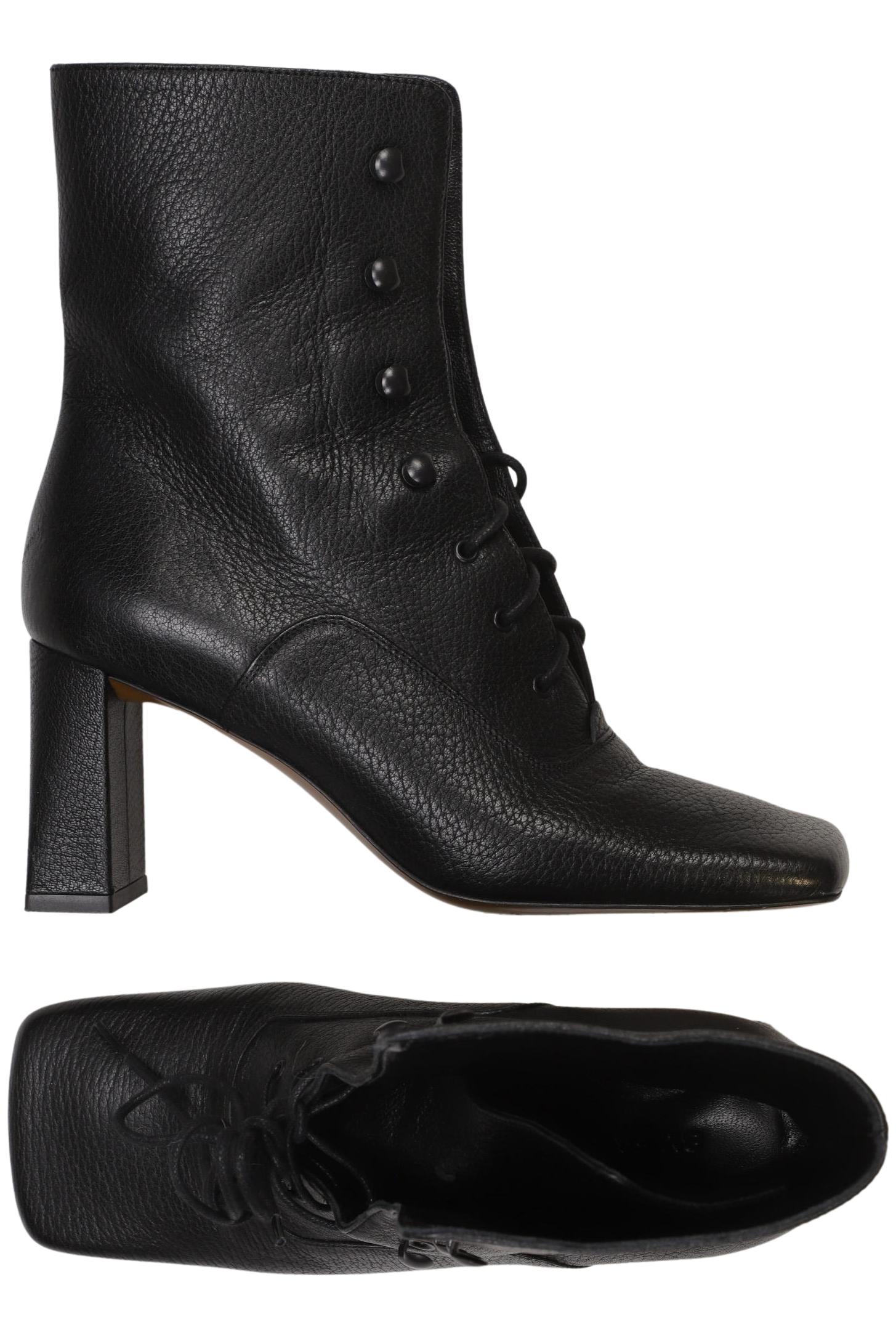 

by FAR Damen Stiefelette, schwarz, Gr. 38