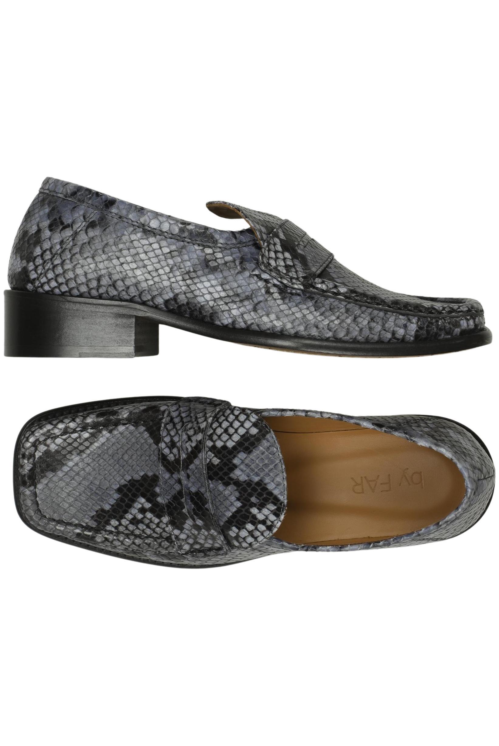 

by FAR Damen Halbschuh, grau, Gr. 36