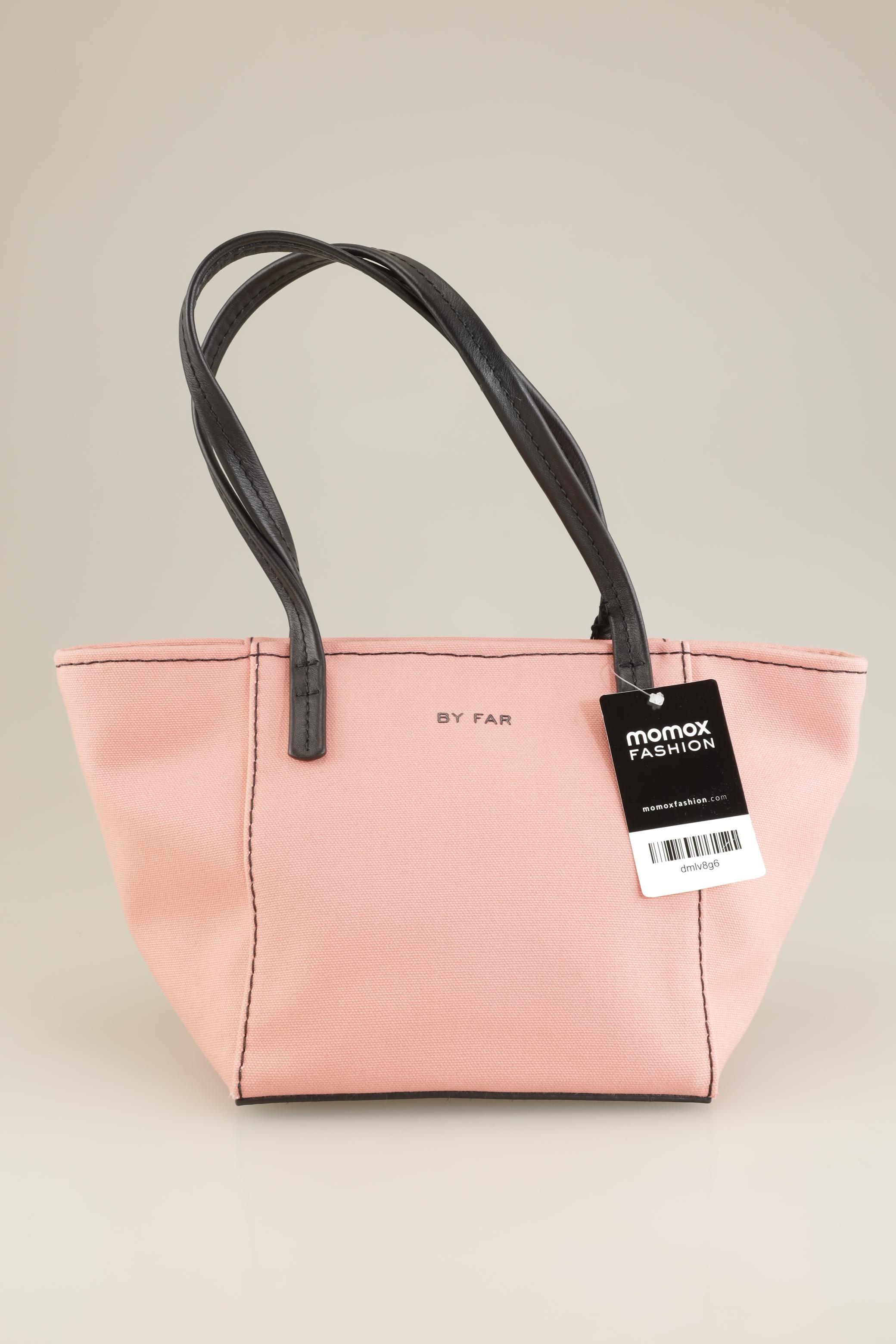 

by FAR Damen Handtasche, pink, Gr.