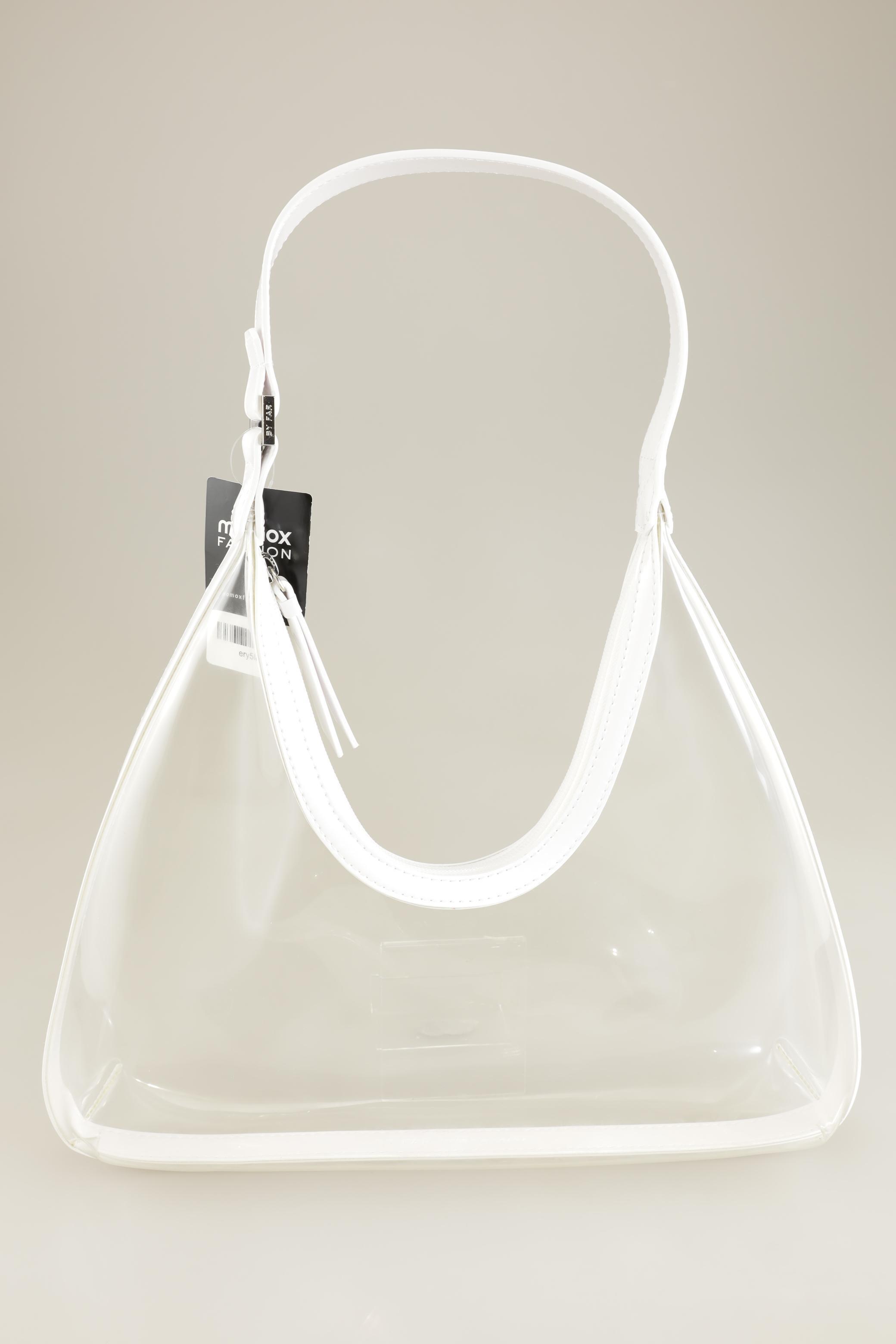 

by FAR Damen Handtasche, weiß, Gr.