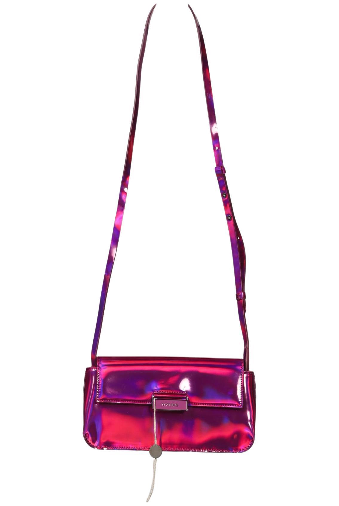 

by FAR Damen Handtasche, flieder, Gr.