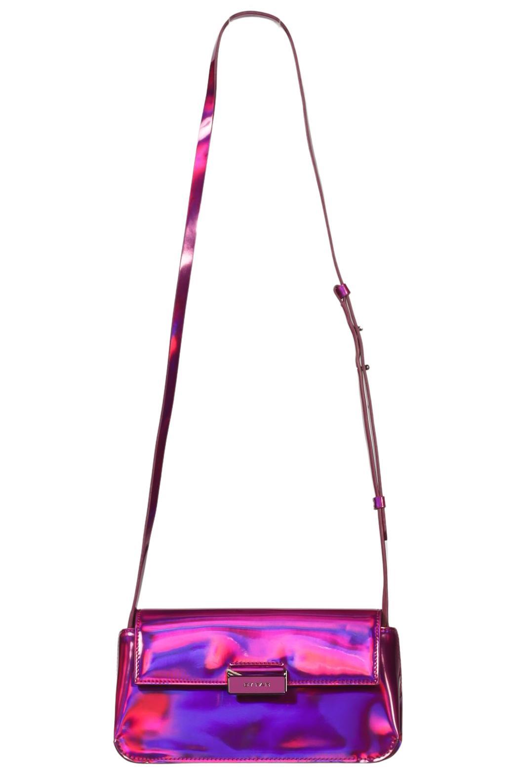 

by FAR Damen Handtasche, flieder, Gr.