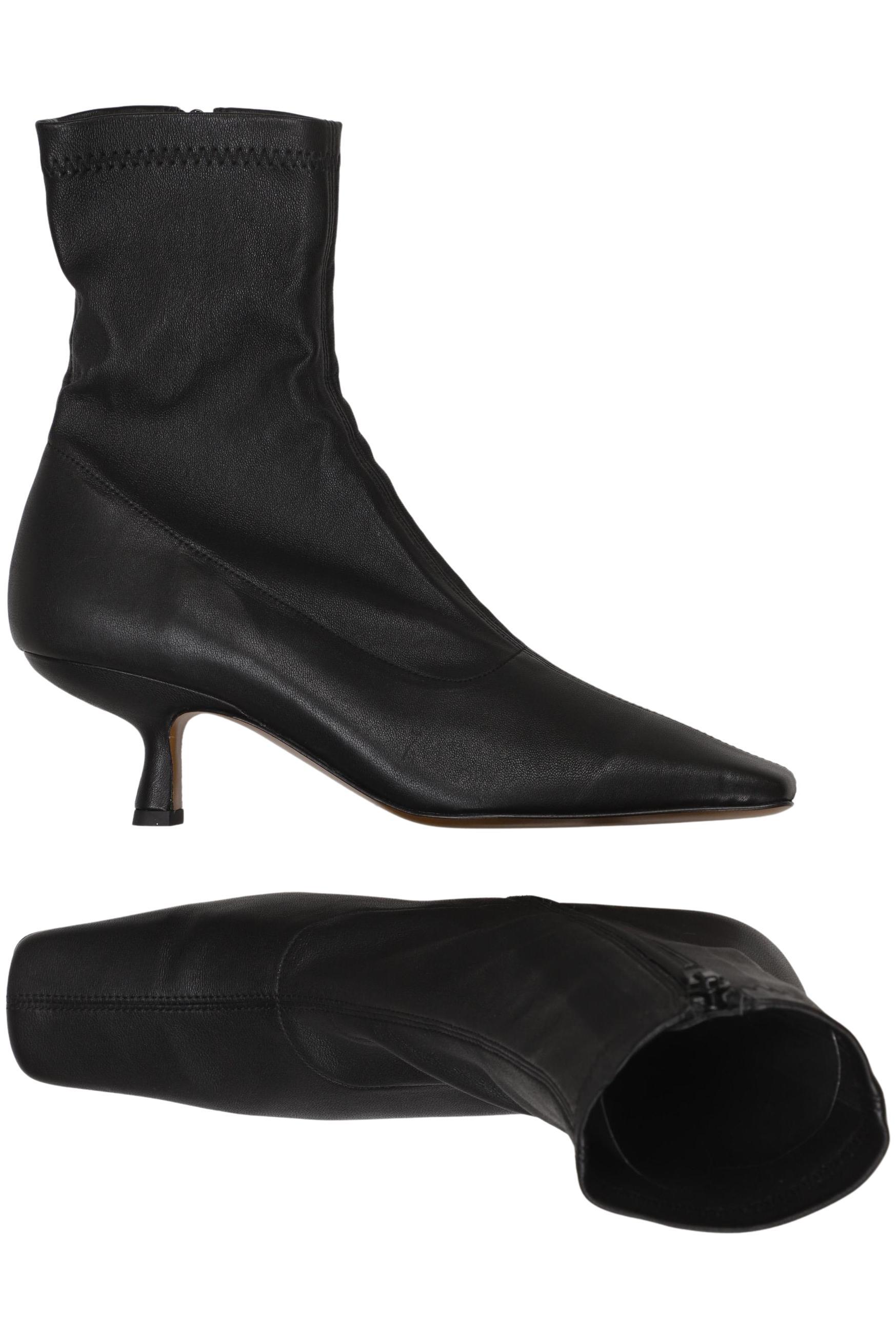 

by FAR Damen Stiefelette, schwarz, Gr. 37