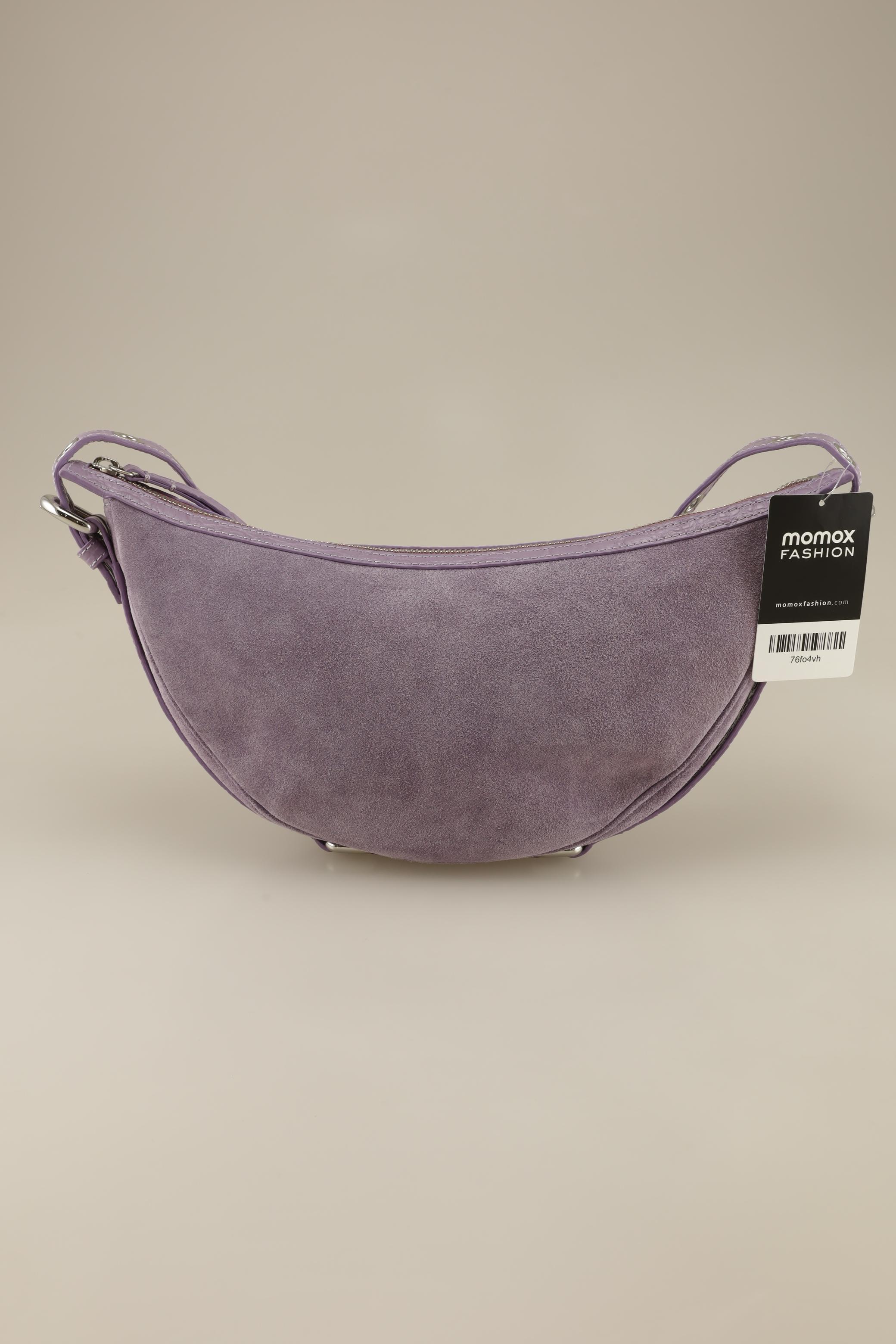 

by FAR Damen Handtasche, flieder, Gr.