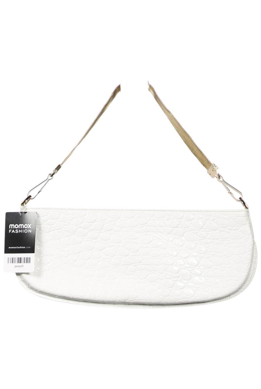 

by FAR Damen Handtasche, weiß, Gr.