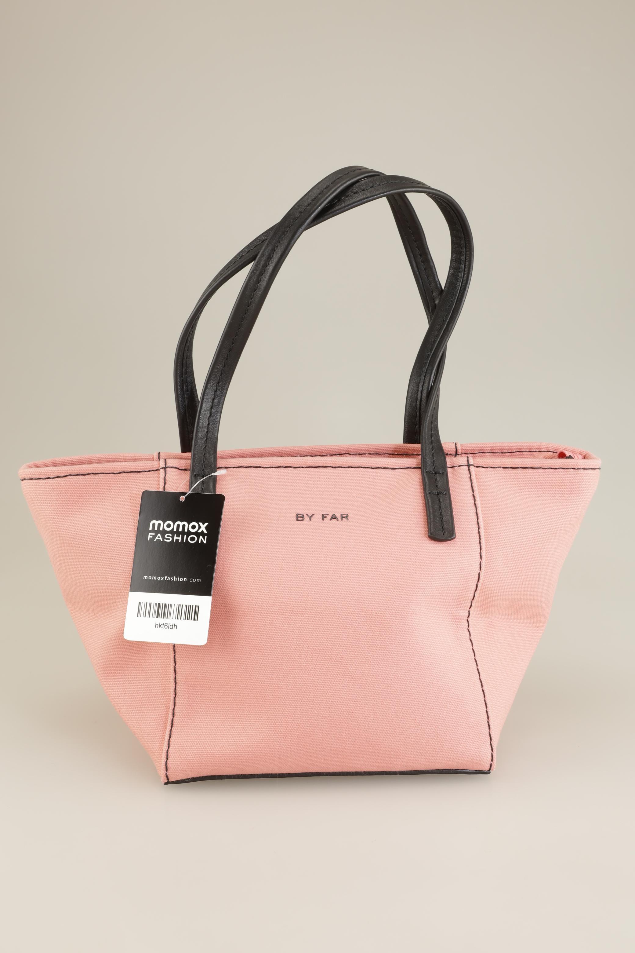 

by FAR Damen Handtasche, pink, Gr.