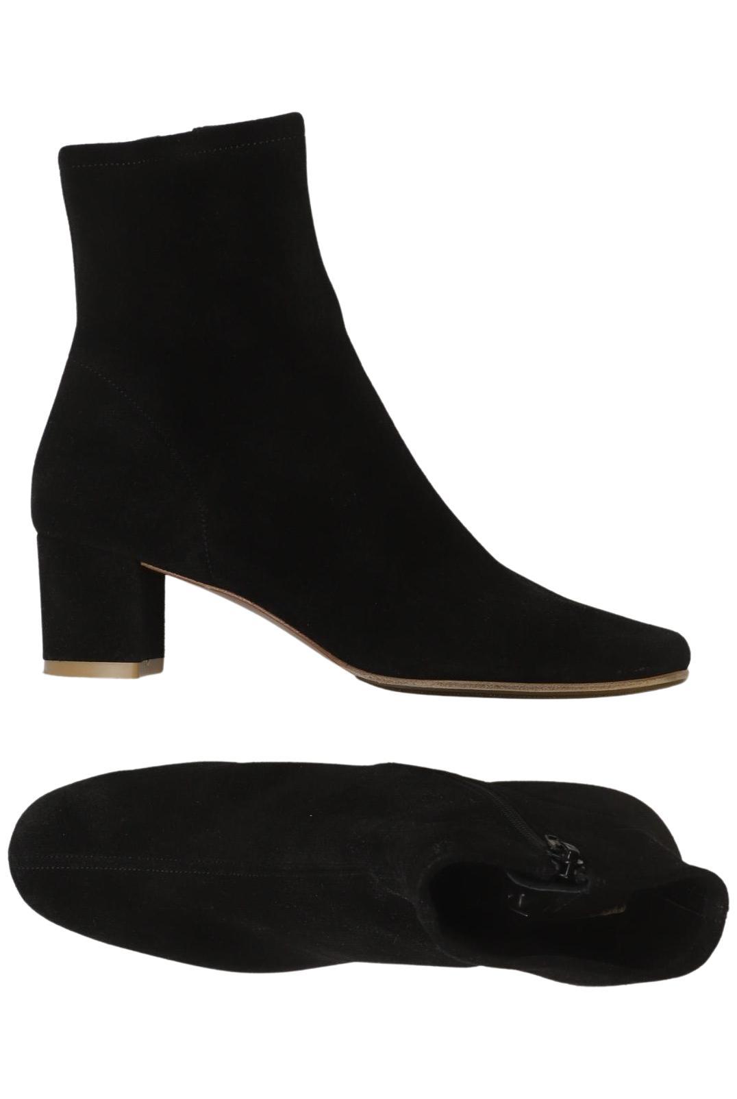 

by FAR Damen Stiefelette, schwarz, Gr. 35