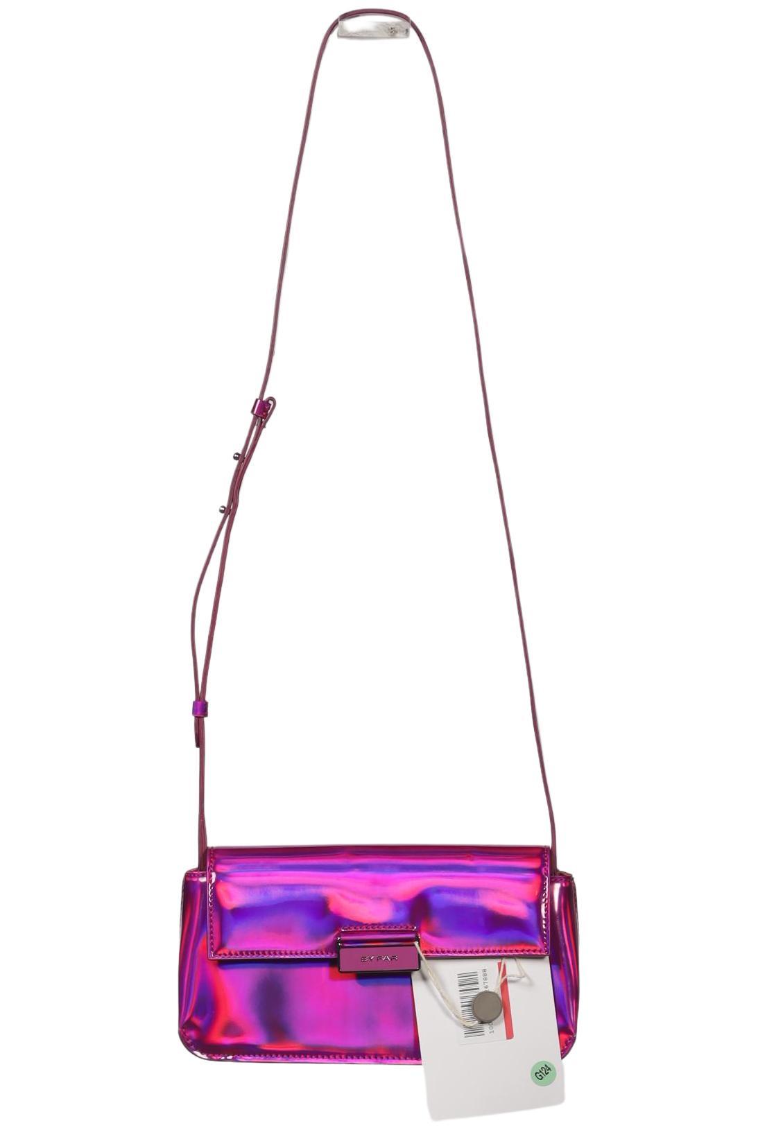 

by FAR Damen Handtasche, flieder, Gr.