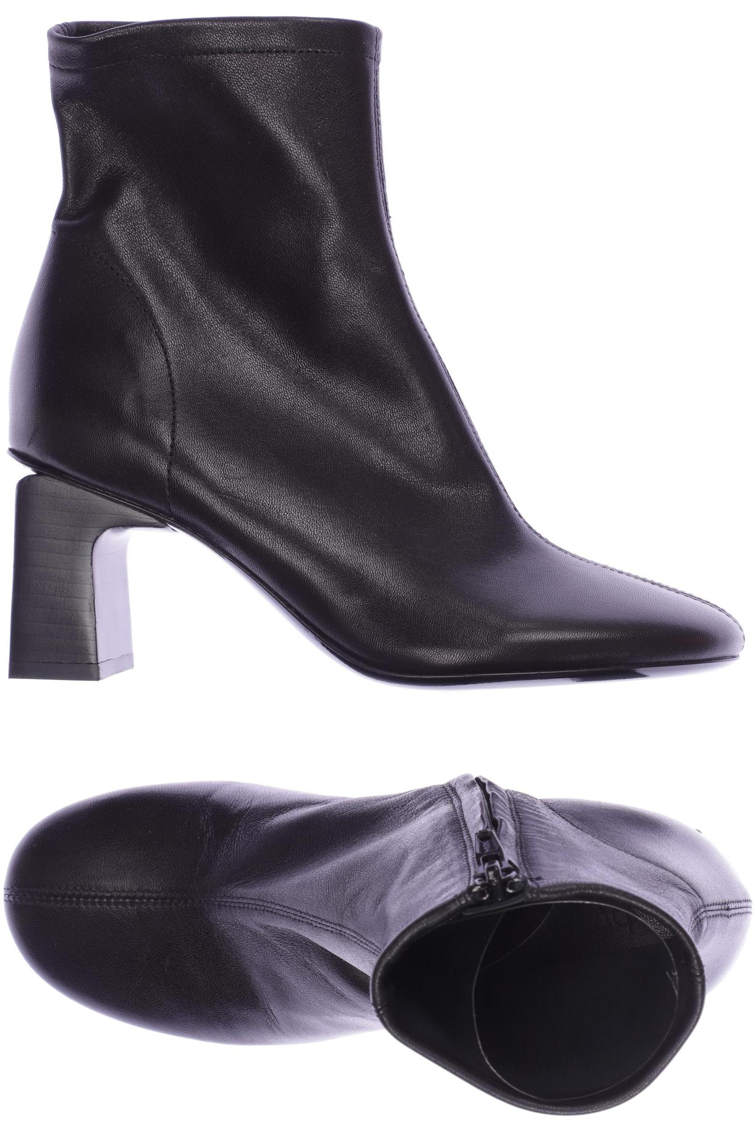 

by FAR Damen Stiefelette, schwarz, Gr. 35