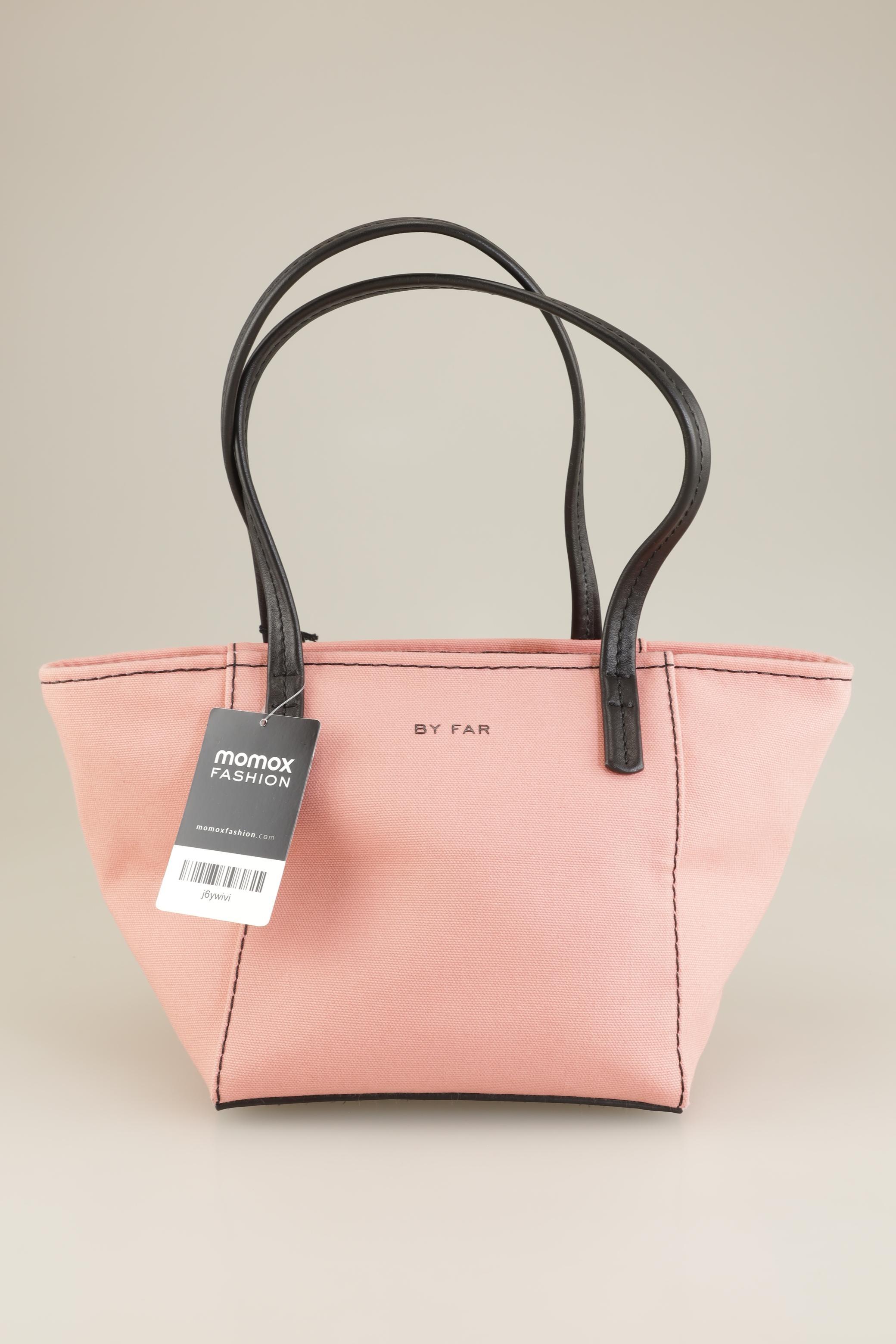 

by FAR Damen Handtasche, pink, Gr.