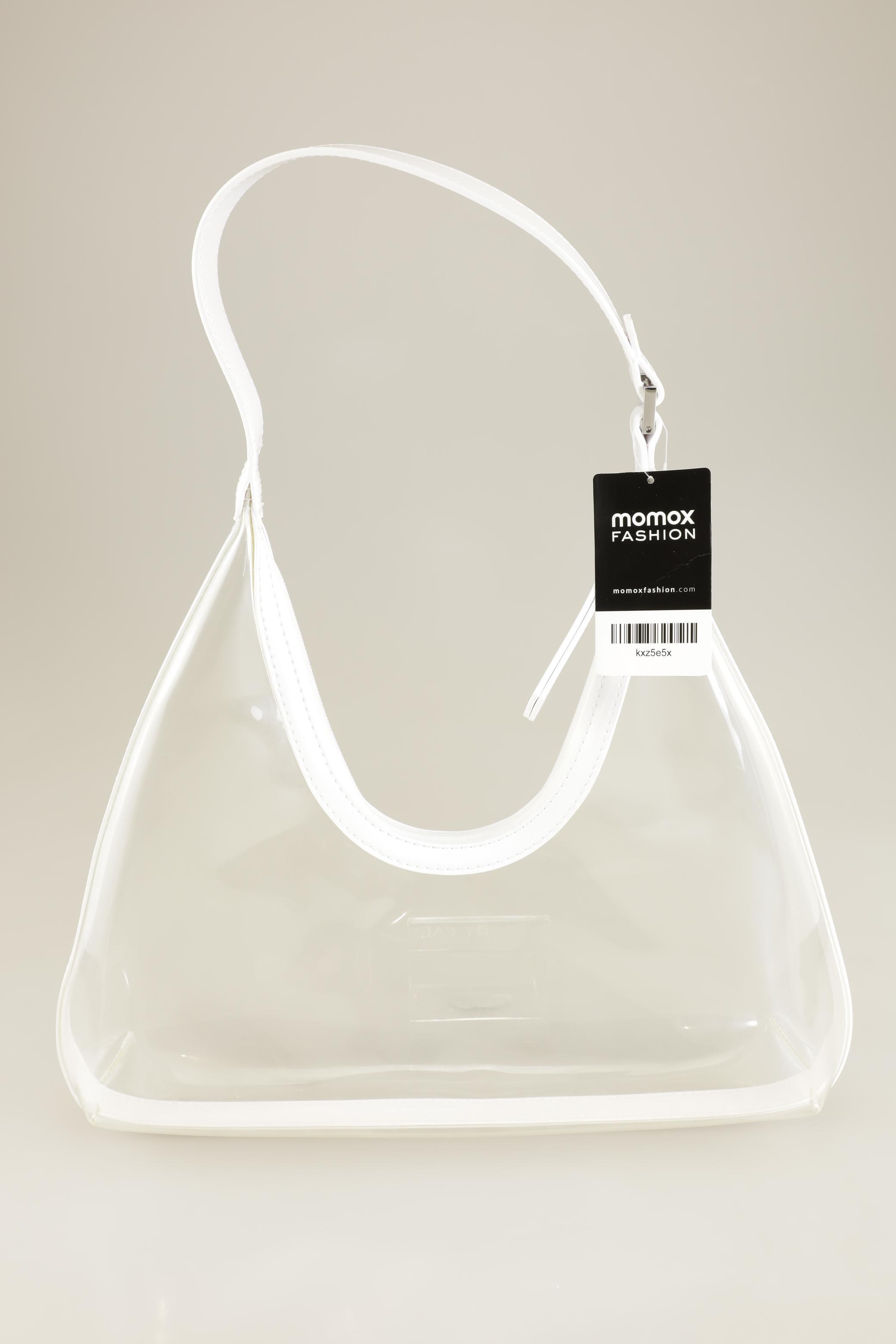 

by FAR Damen Handtasche, weiß, Gr.