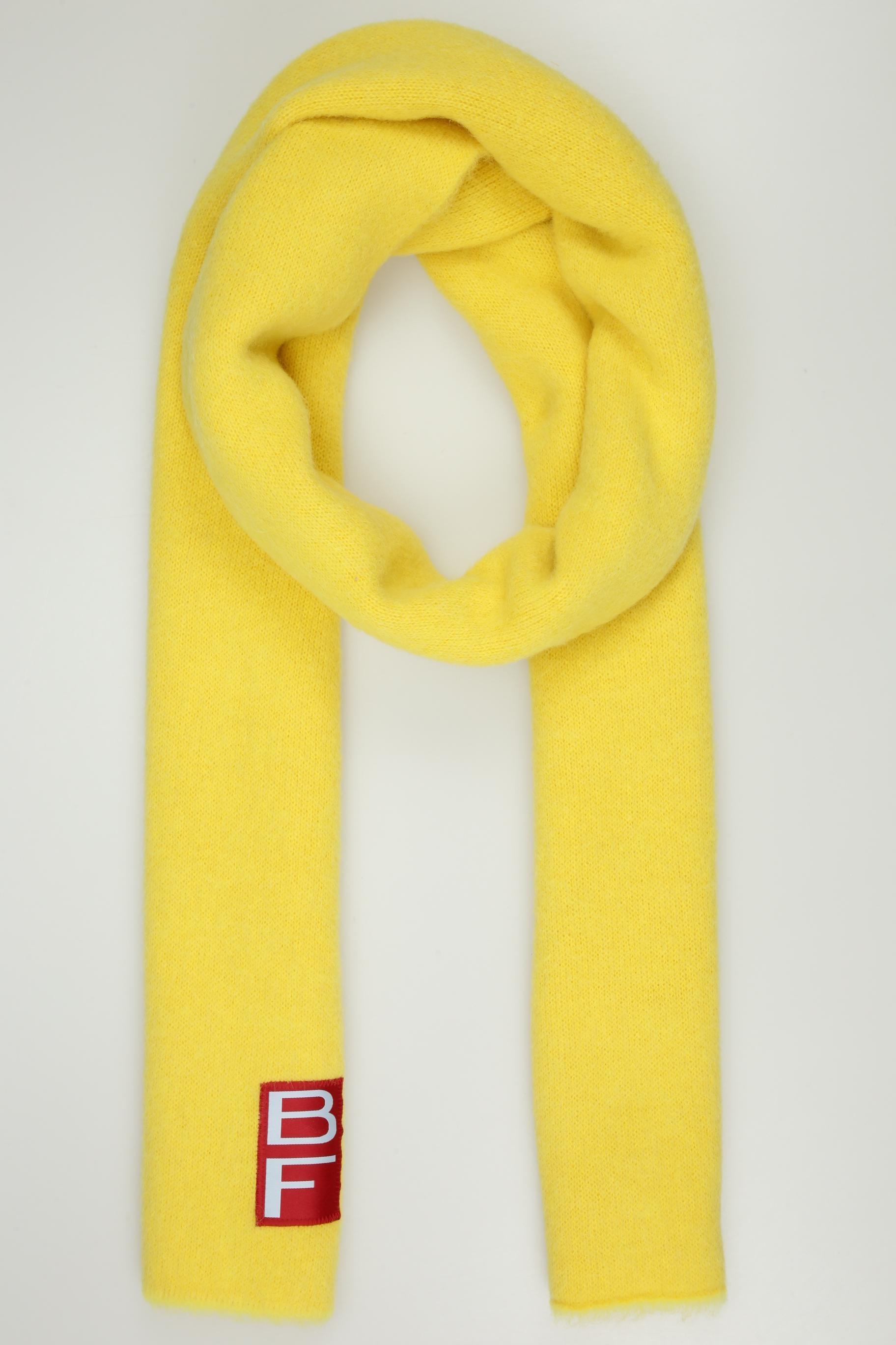 

by FAR Damen Schal, gelb, Gr.