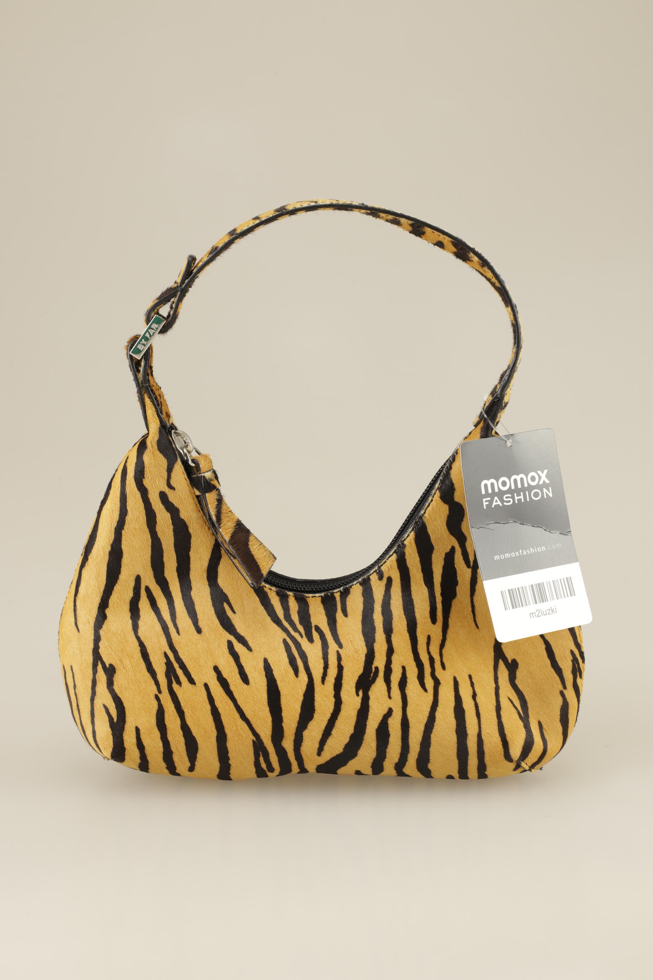 

by FAR Damen Handtasche, gelb, Gr.