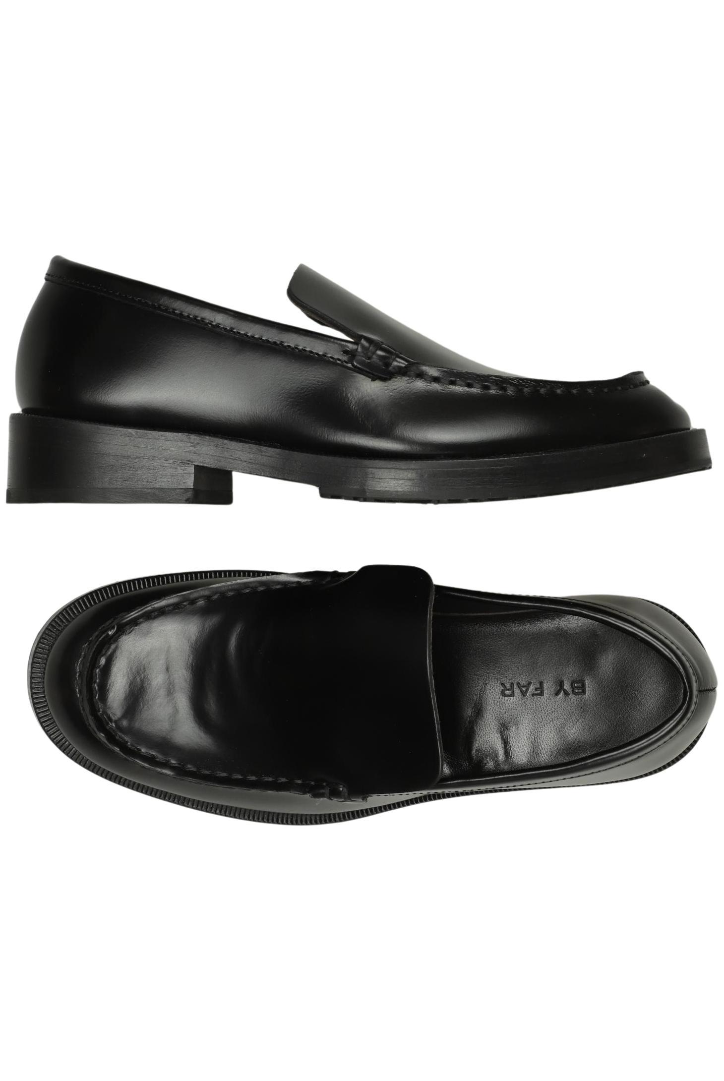 

by FAR Damen Halbschuh, schwarz, Gr. 35