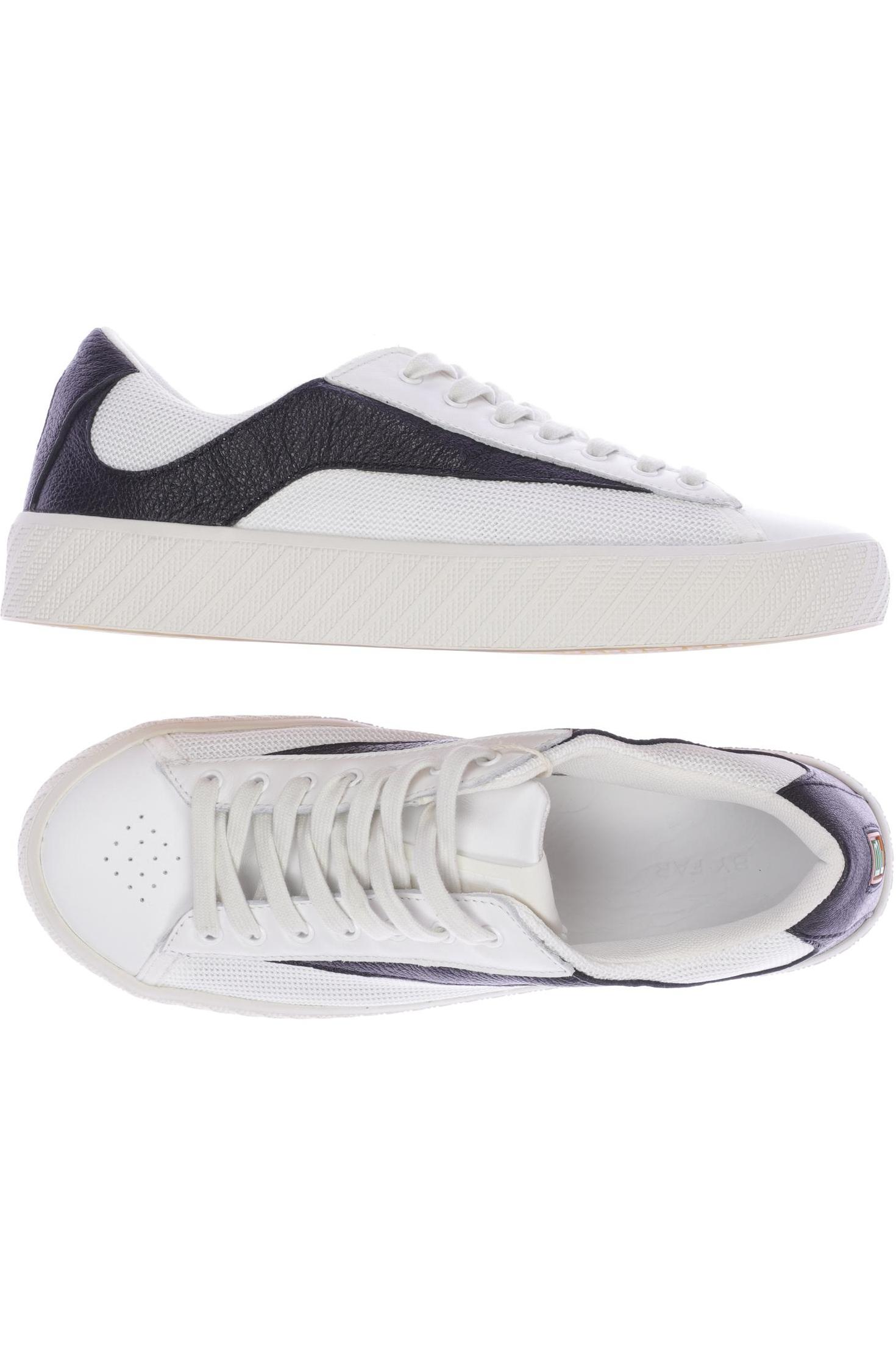 

by FAR Damen Sneakers, weiß, Gr. 37