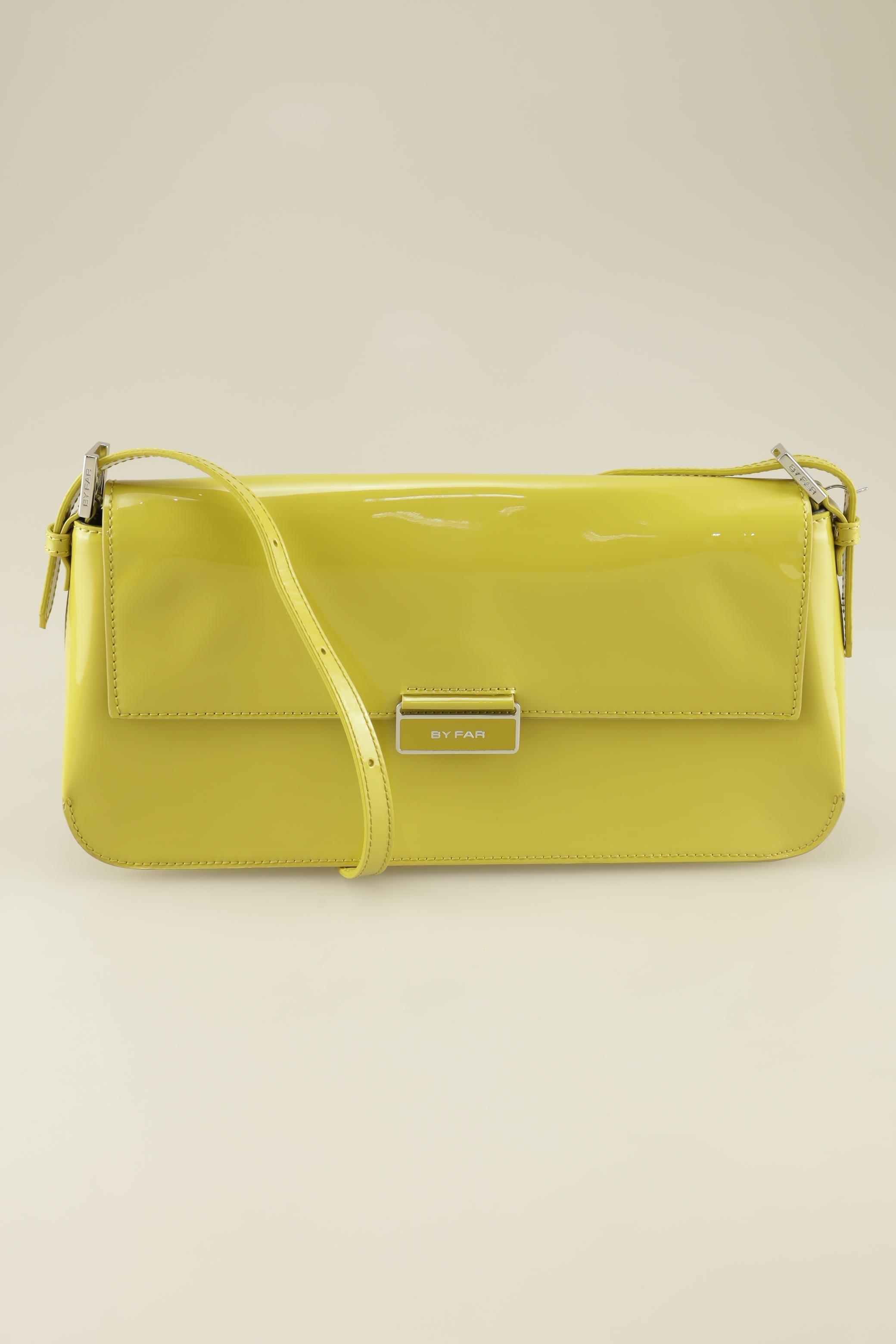 

by FAR Damen Handtasche, grün, Gr.