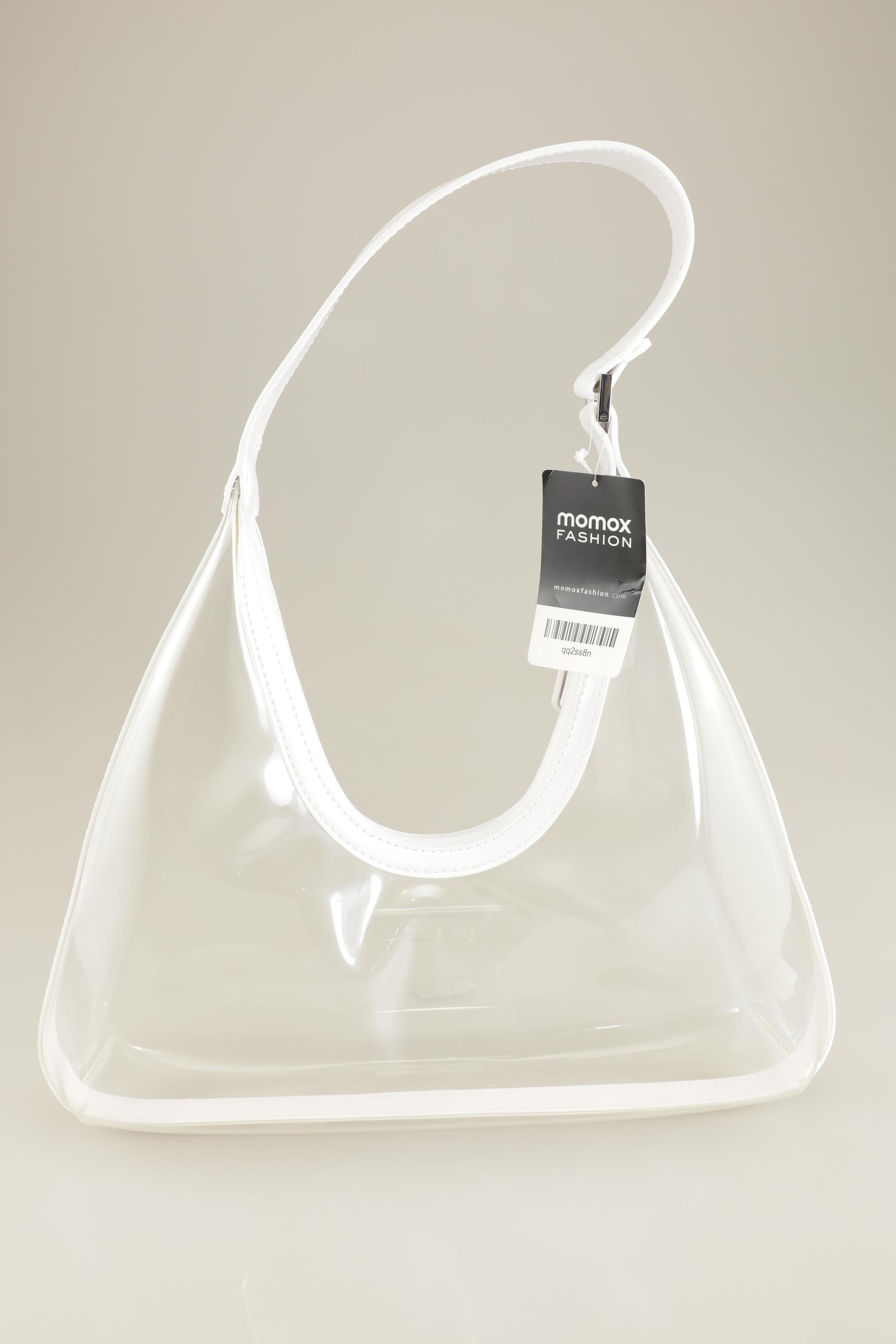 

by FAR Damen Handtasche, weiß, Gr.