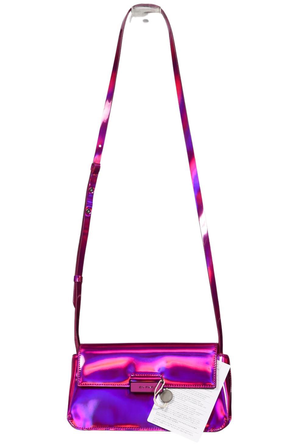 

by FAR Damen Handtasche, pink, Gr.