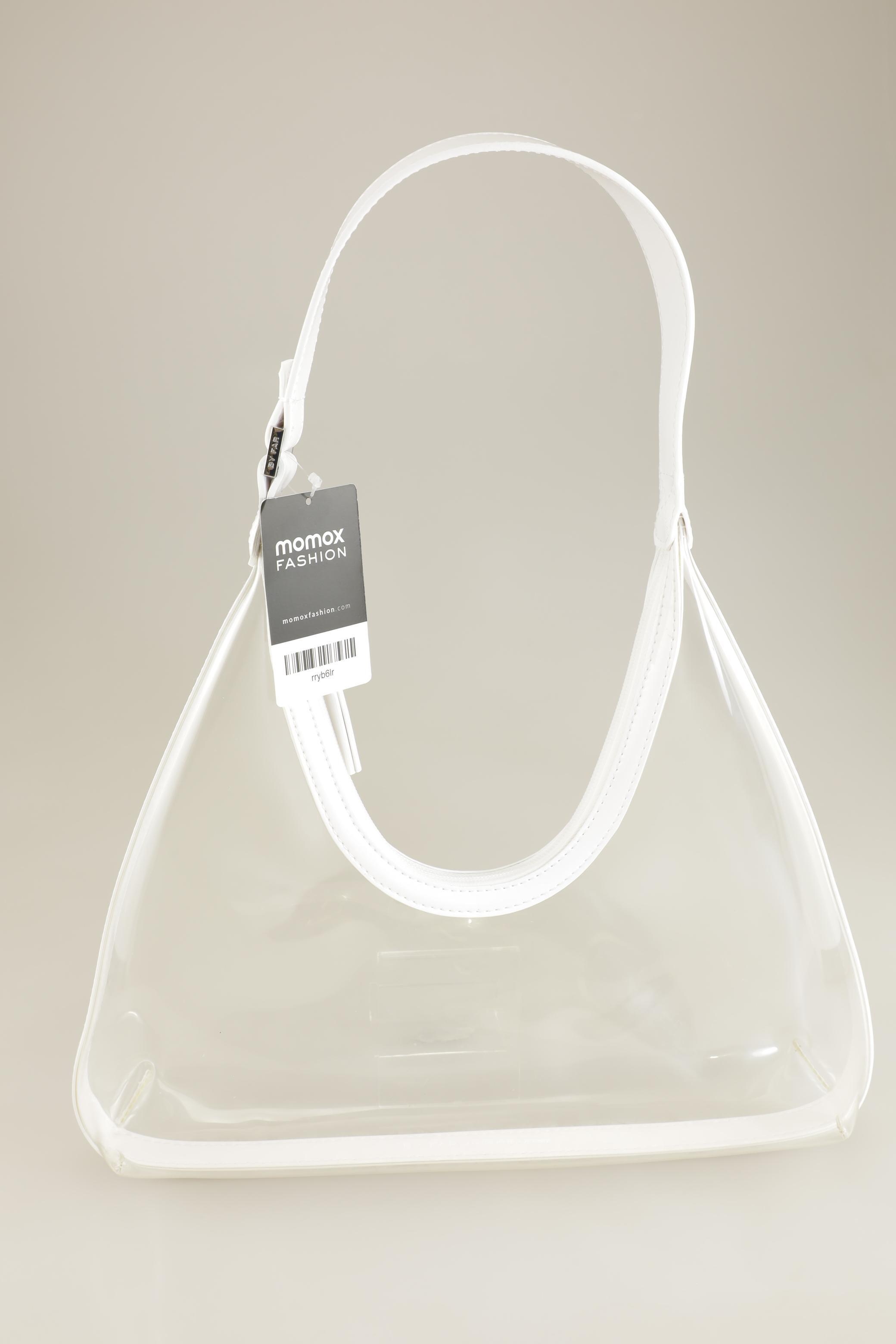 

by FAR Damen Handtasche, weiß, Gr.
