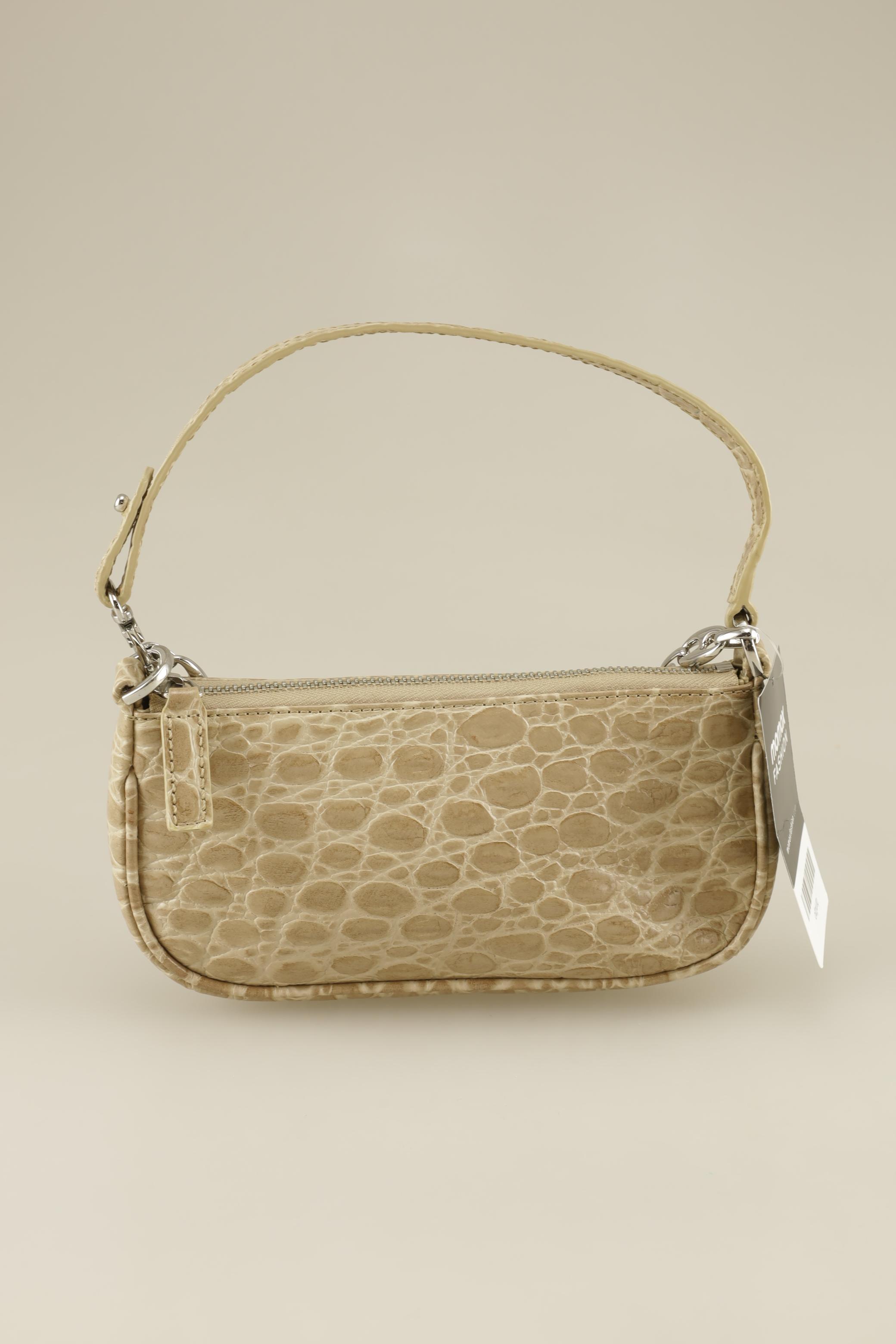 

by FAR Damen Handtasche, beige, Gr.
