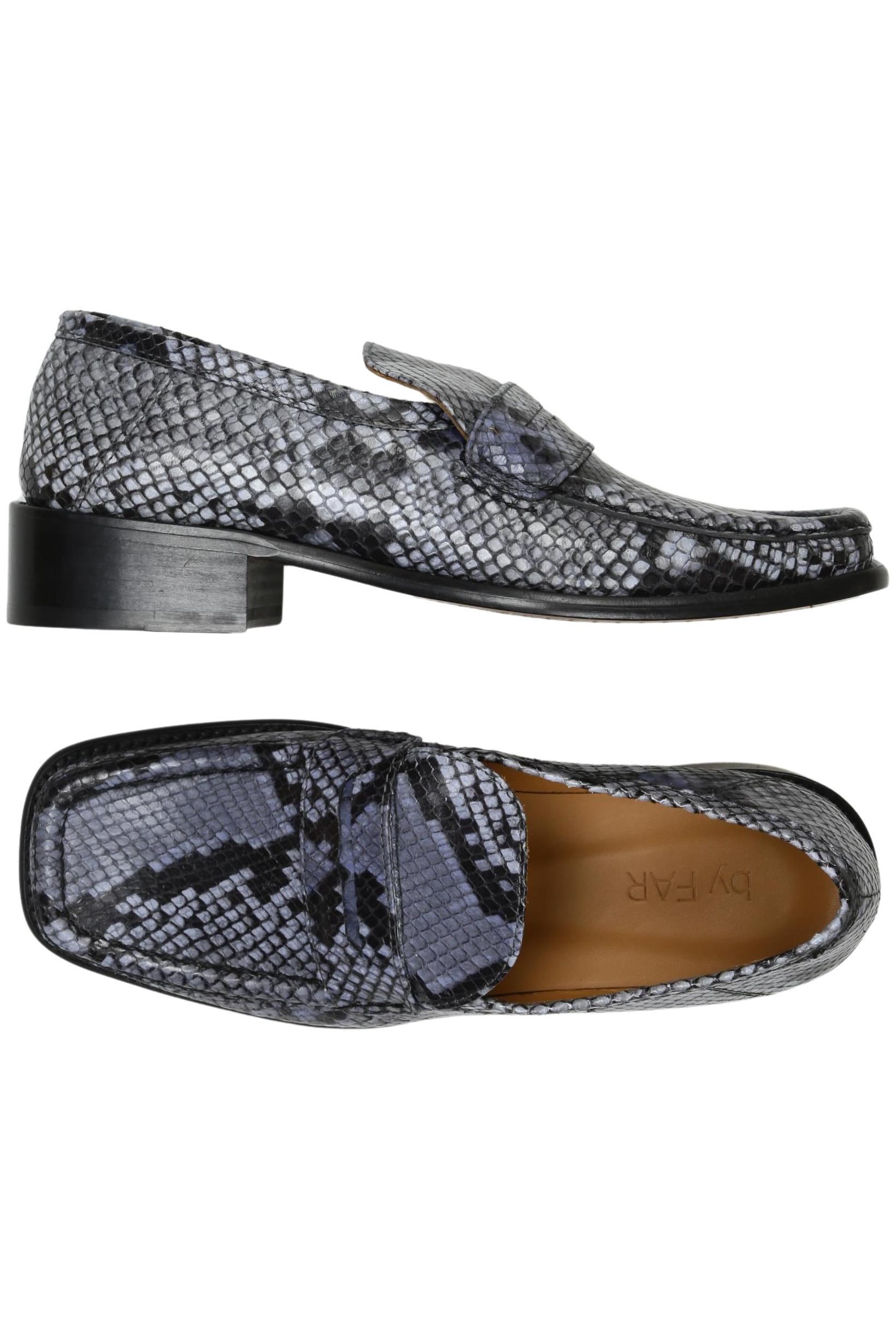 

by FAR Damen Halbschuh, grau, Gr. 37