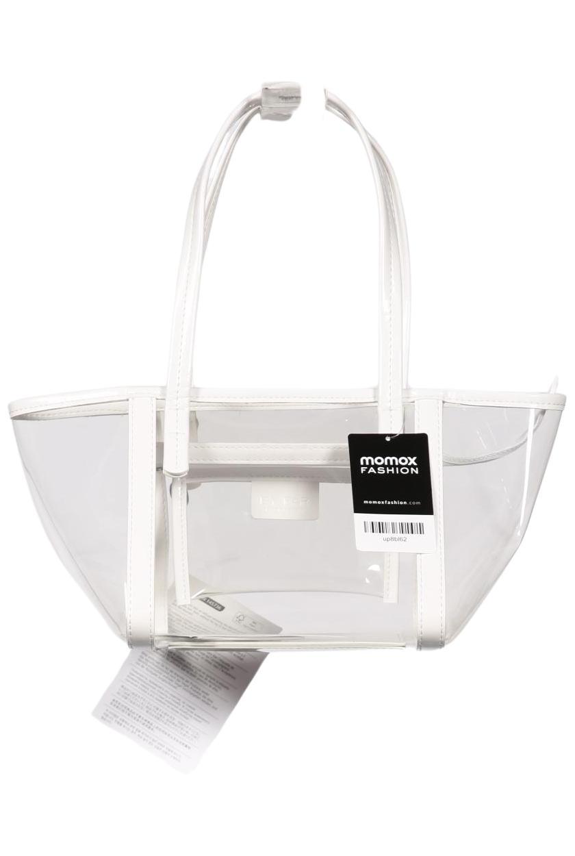 

by FAR Damen Handtasche, weiß, Gr.