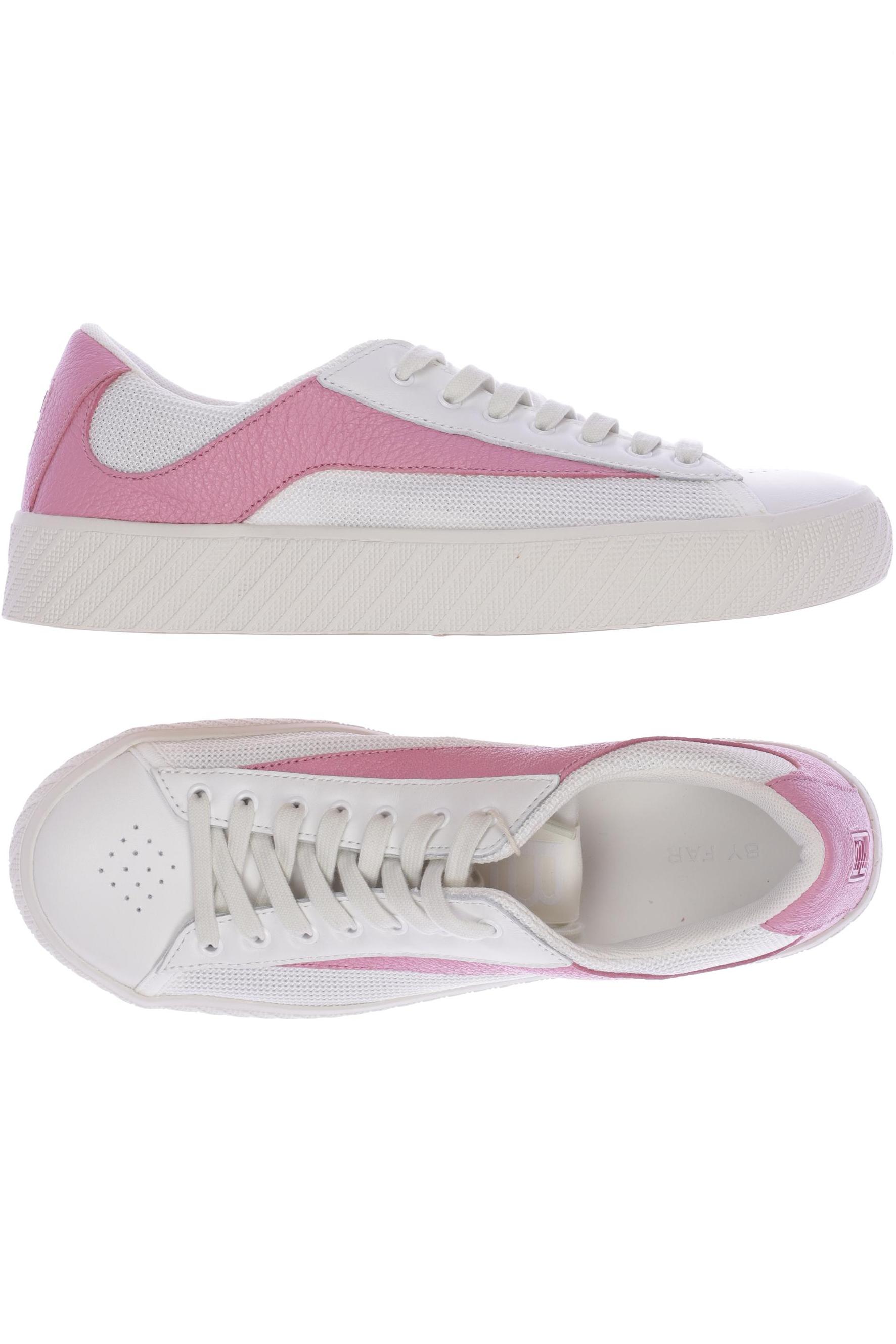 

by FAR Damen Sneakers, weiß, Gr. 38