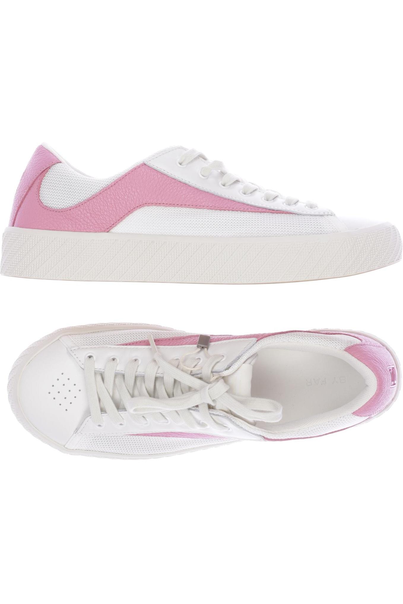 

by FAR Damen Sneakers, weiß, Gr. 39