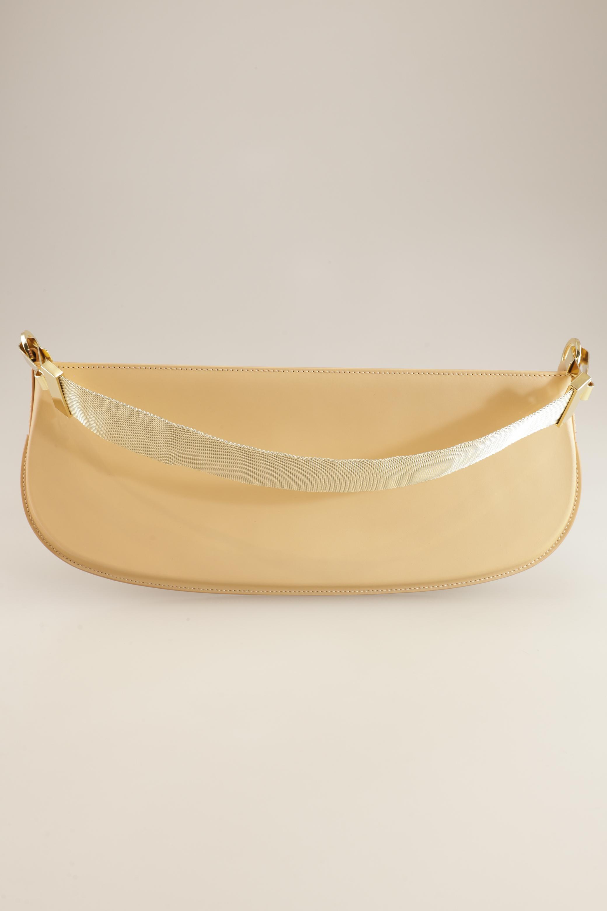 

by FAR Damen Handtasche, beige, Gr.