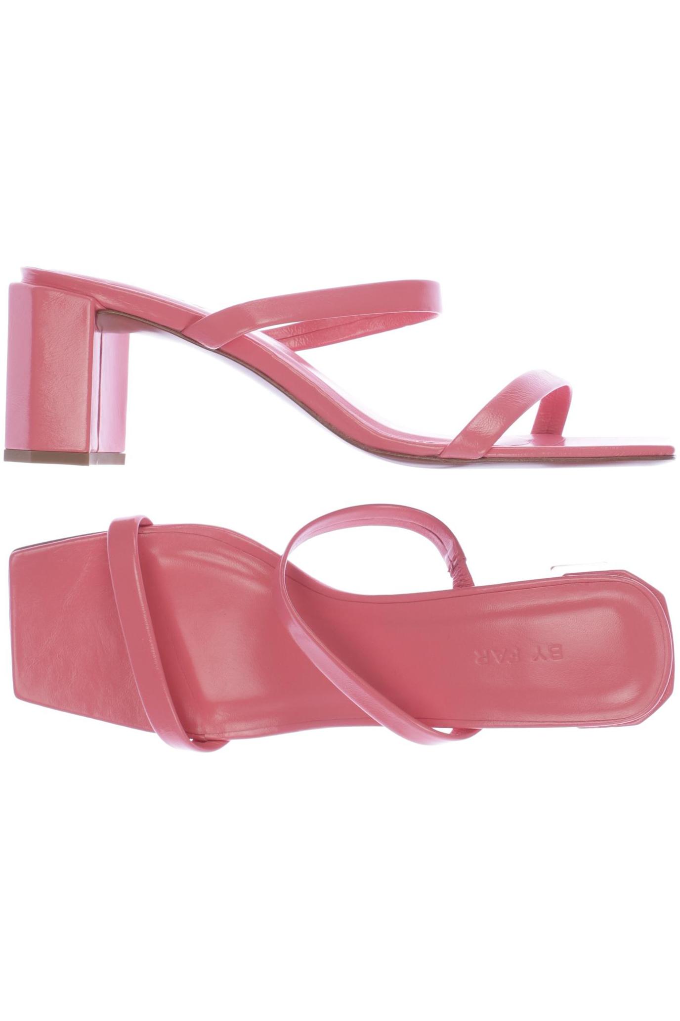 

by FAR Damen Sandale, pink