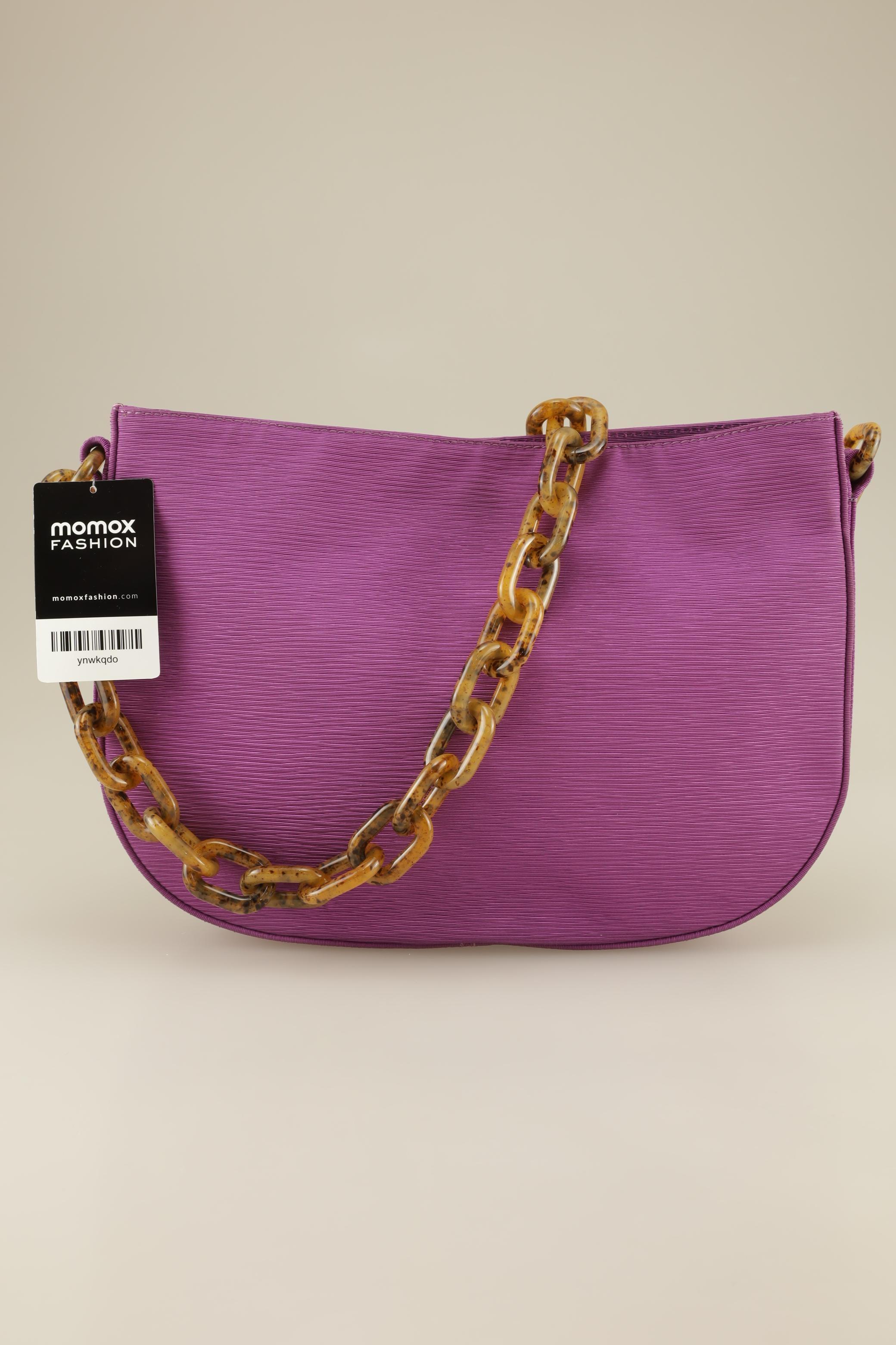 

by FAR Damen Handtasche, flieder, Gr.