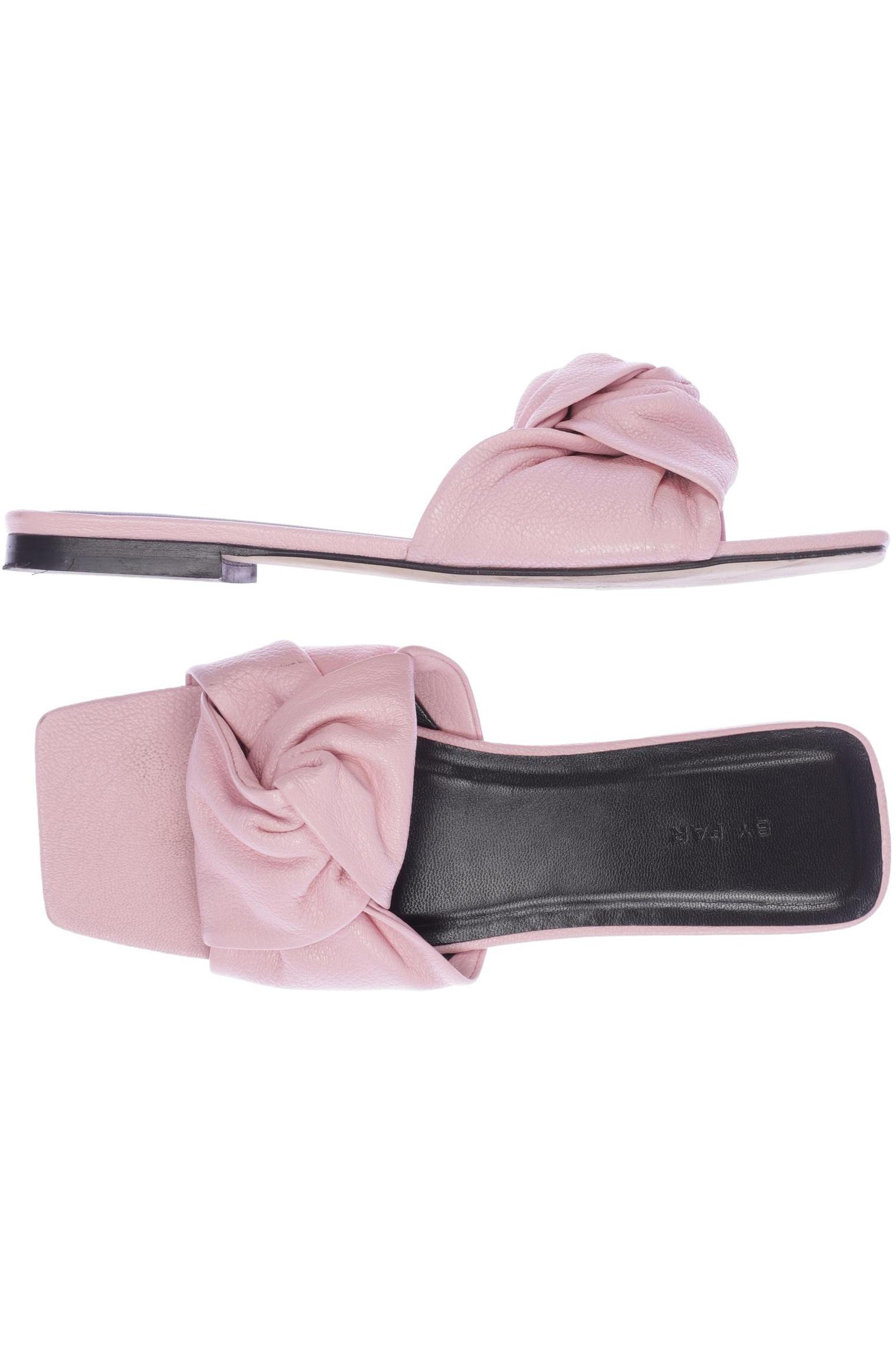 

by FAR Damen Sandale, pink, Gr. 41