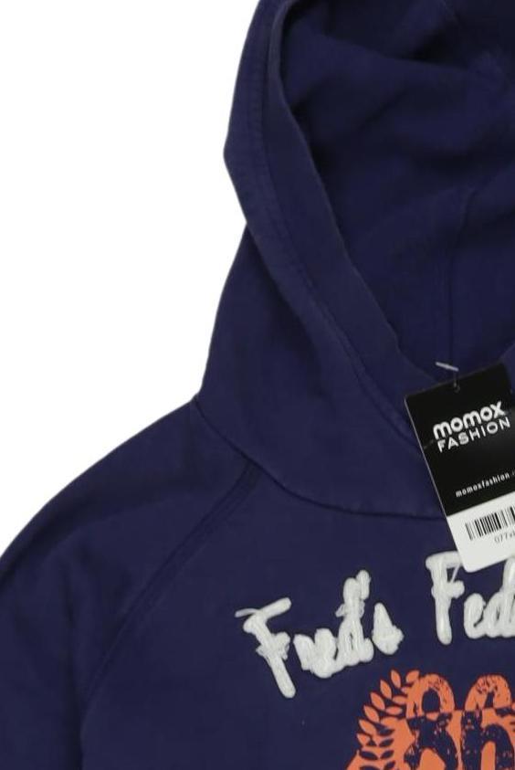 Thumbnail - By Green Cotton Jungen Hoodies &amp; Sweater, marineblau, Gr. 152