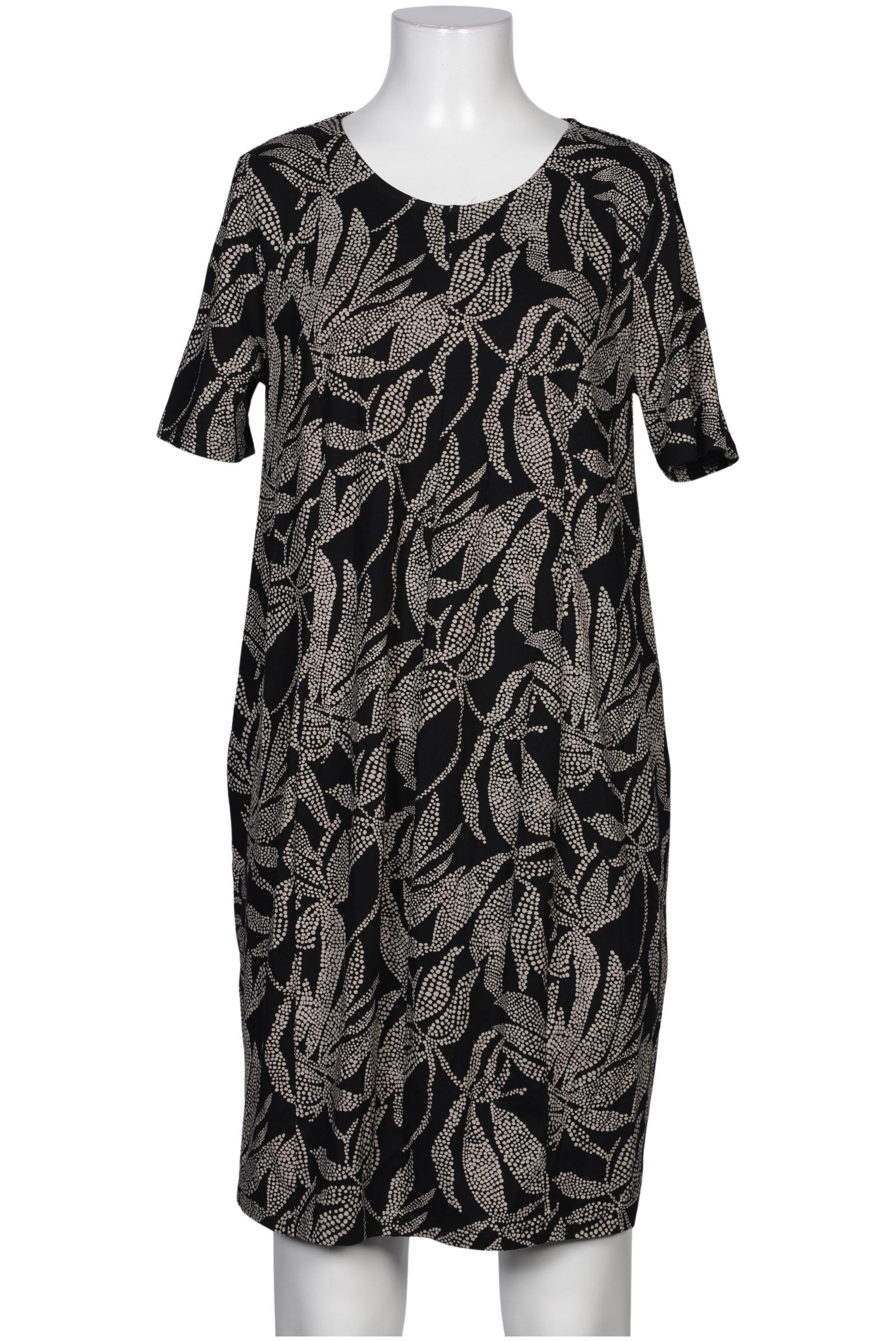 

By Green Cotton Damen Kleid, mehrfarbig, Gr. 40