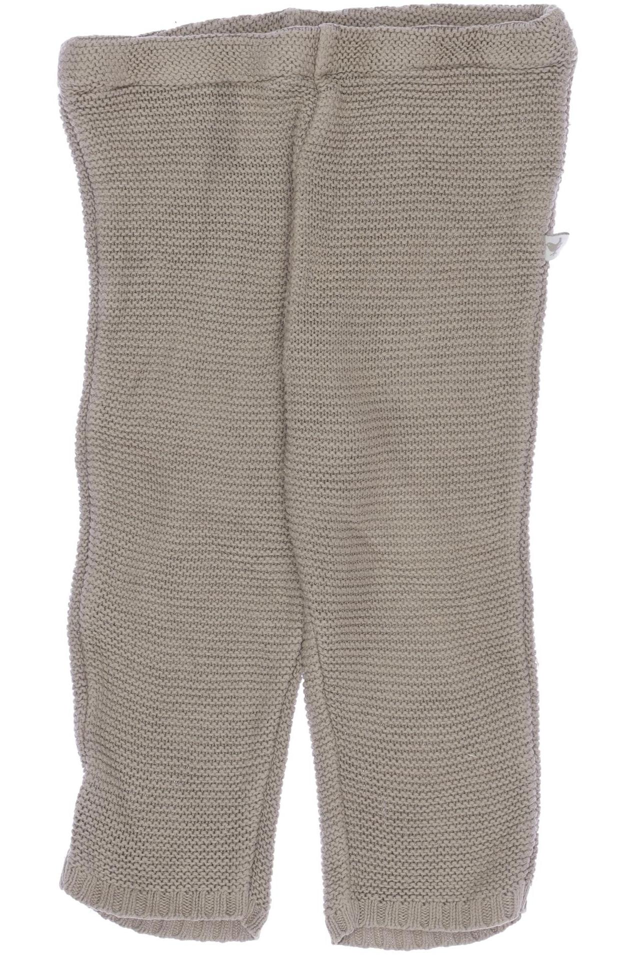 

By Green Cotton Mädchen Stoffhose, beige, Gr. 74